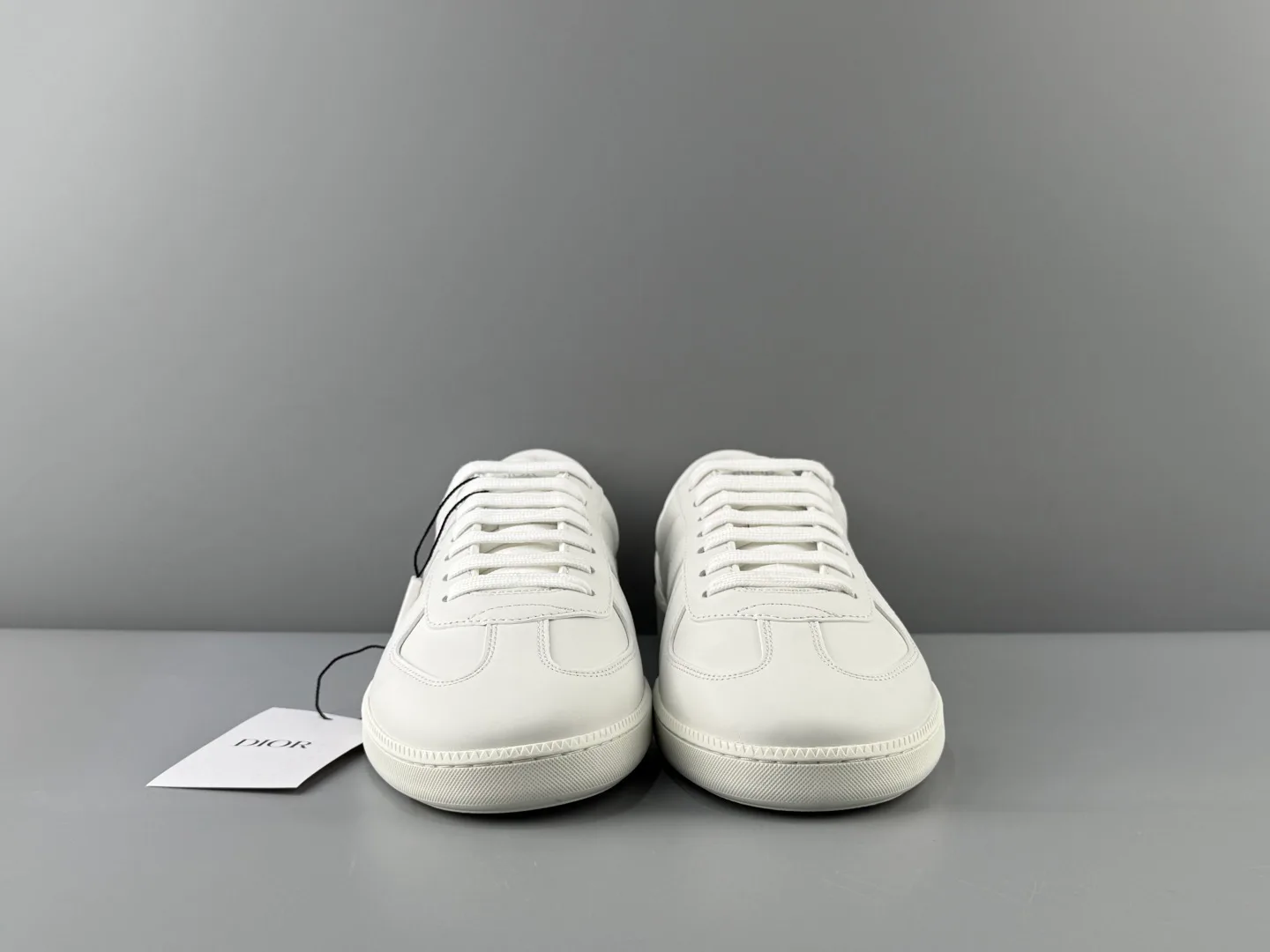 Кеды Мужские Christian Dior 3430180