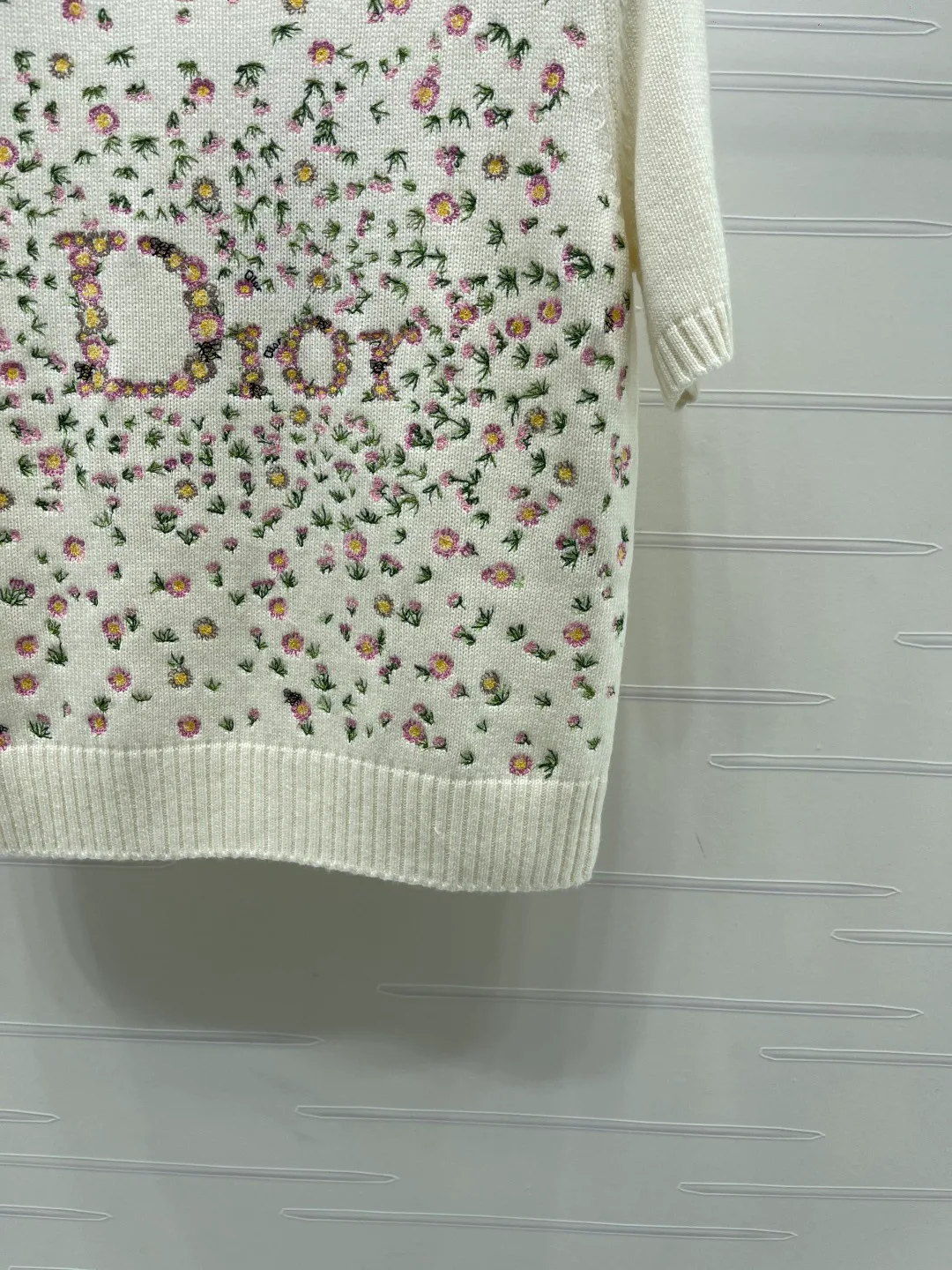 Футболки Женские Christian Dior 11585699