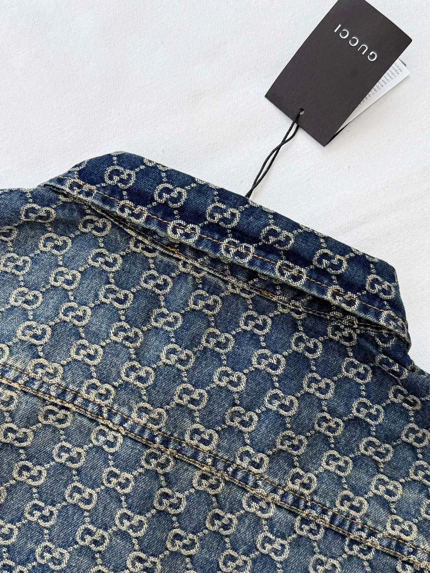 Рубашки Мужские Gucci 18369049