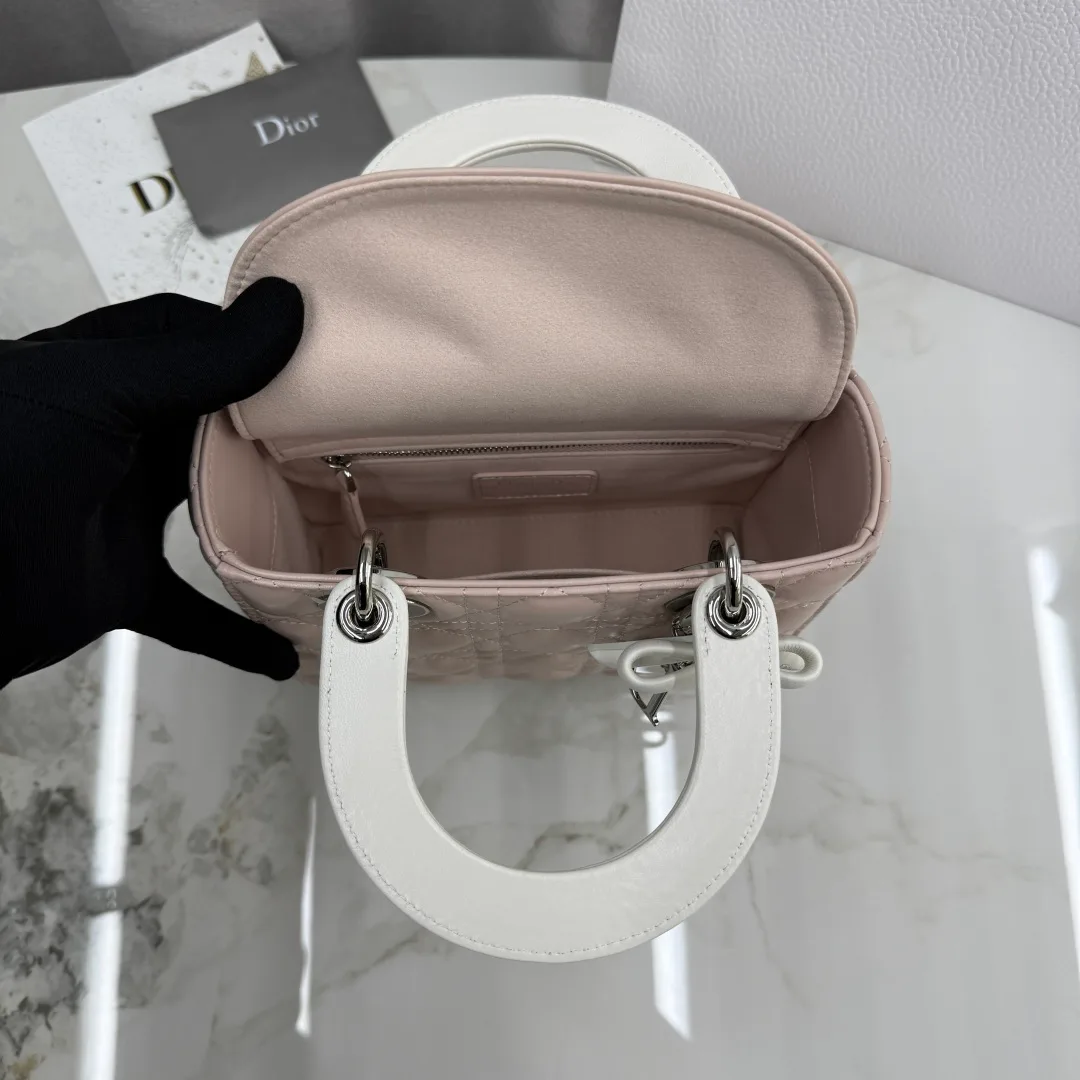 Классические Сумки Женские Christian Dior 12594843
