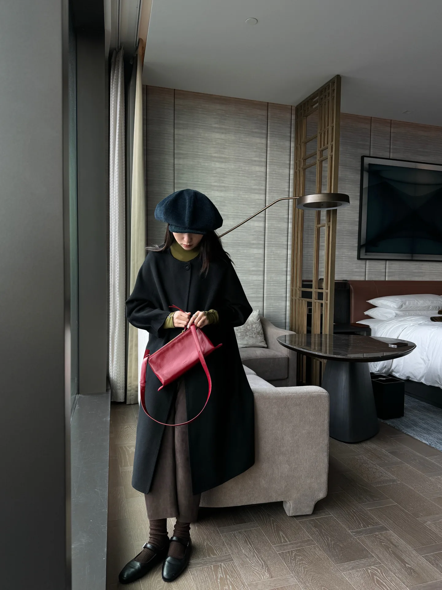 Брюки Женские The Row 381333