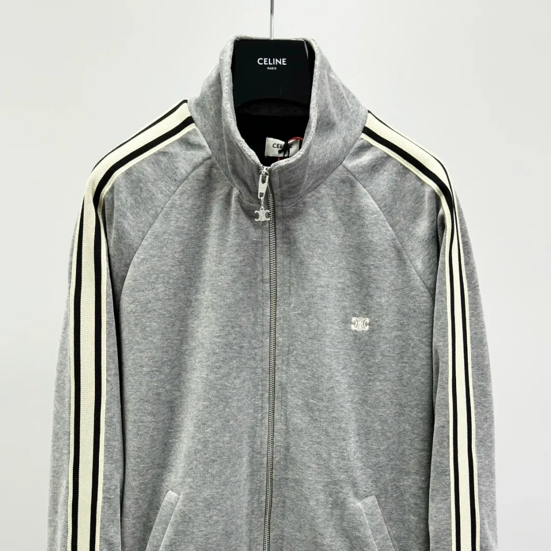 Куртки И Пуховики Мужские Celine 852694