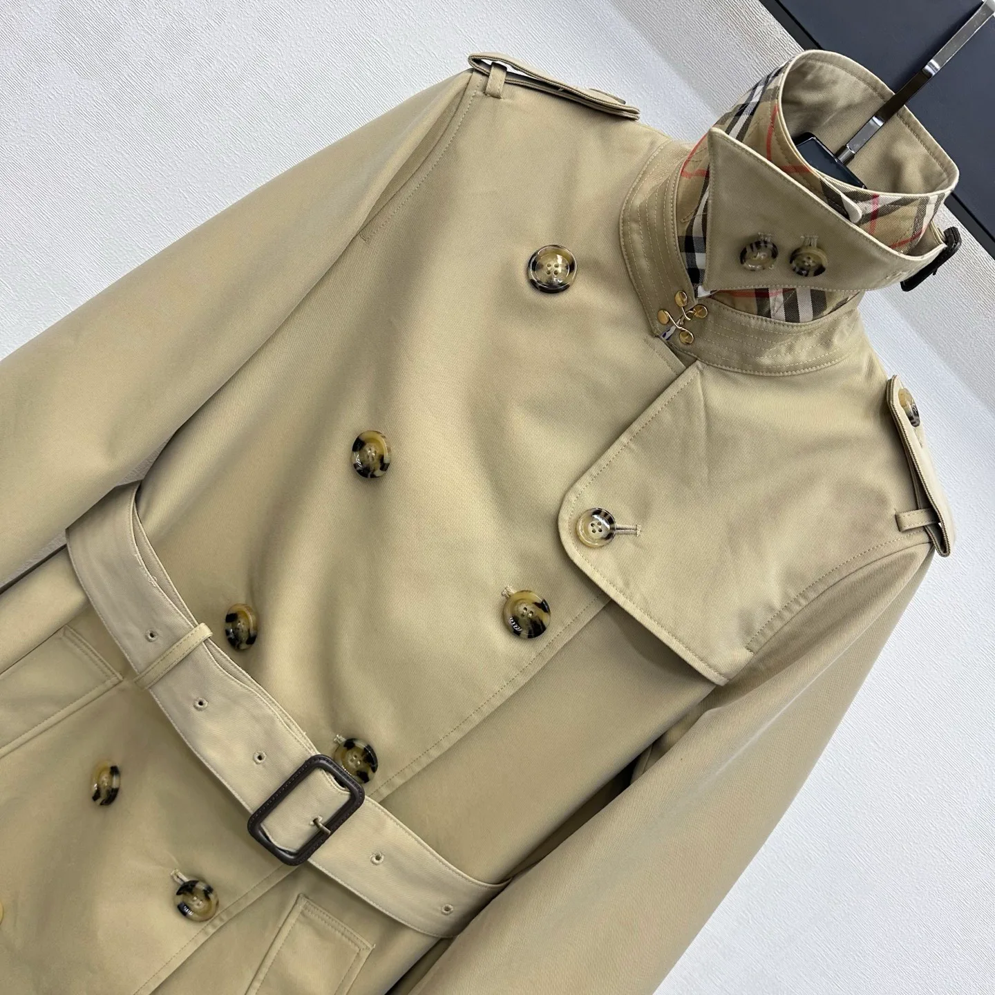 Тренчи Женские Burberry 18141018