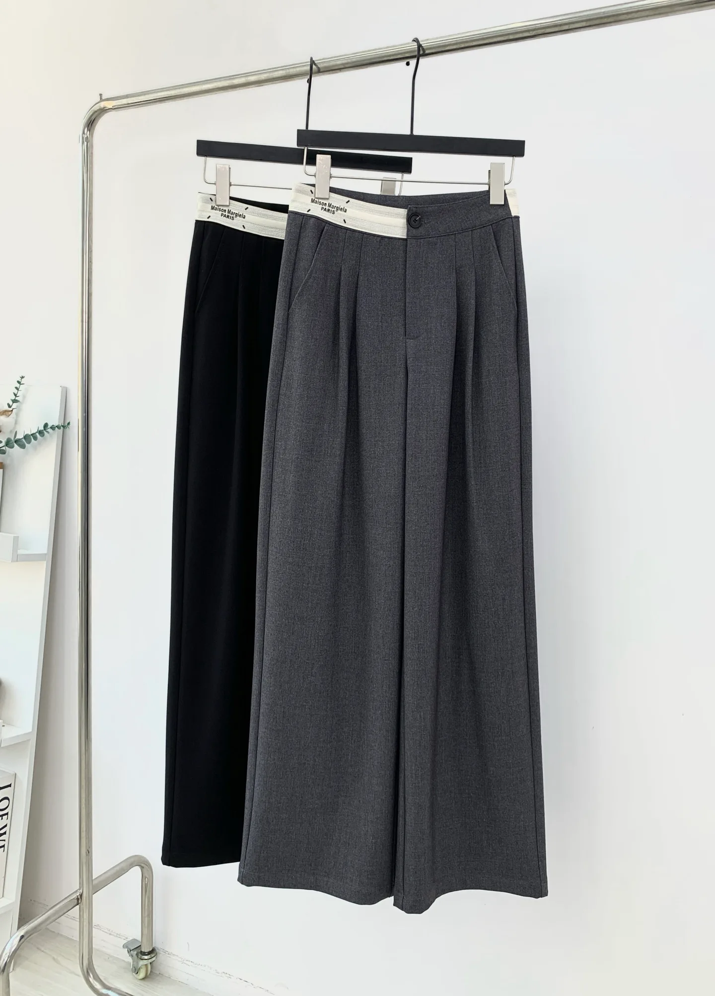 Брюки Женские Maison Margiela 11230177