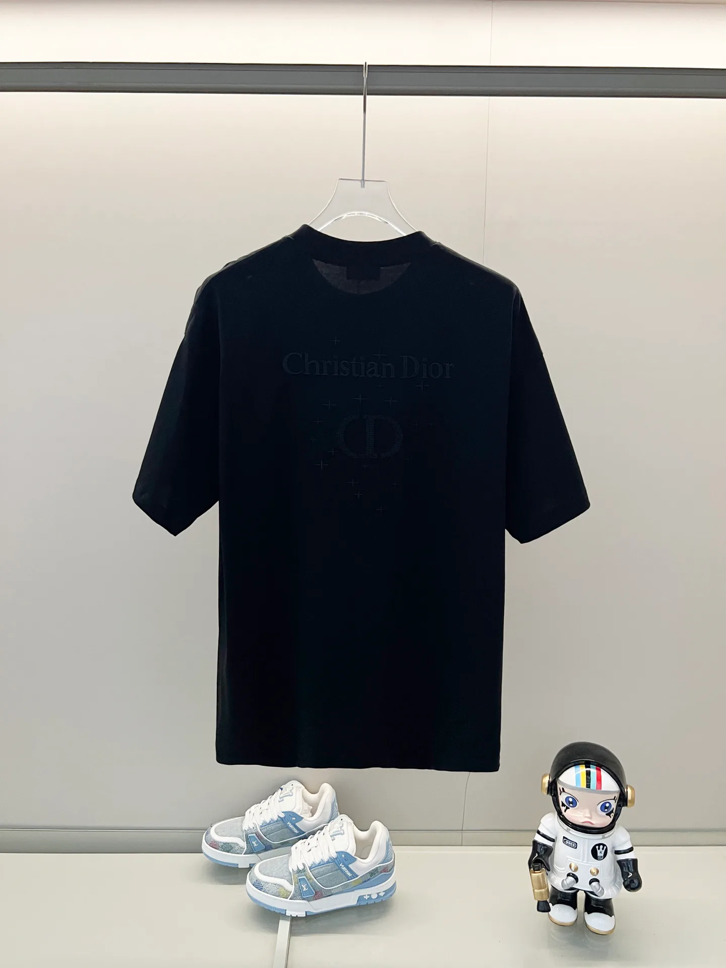 Футболки Женские Christian Dior 688203