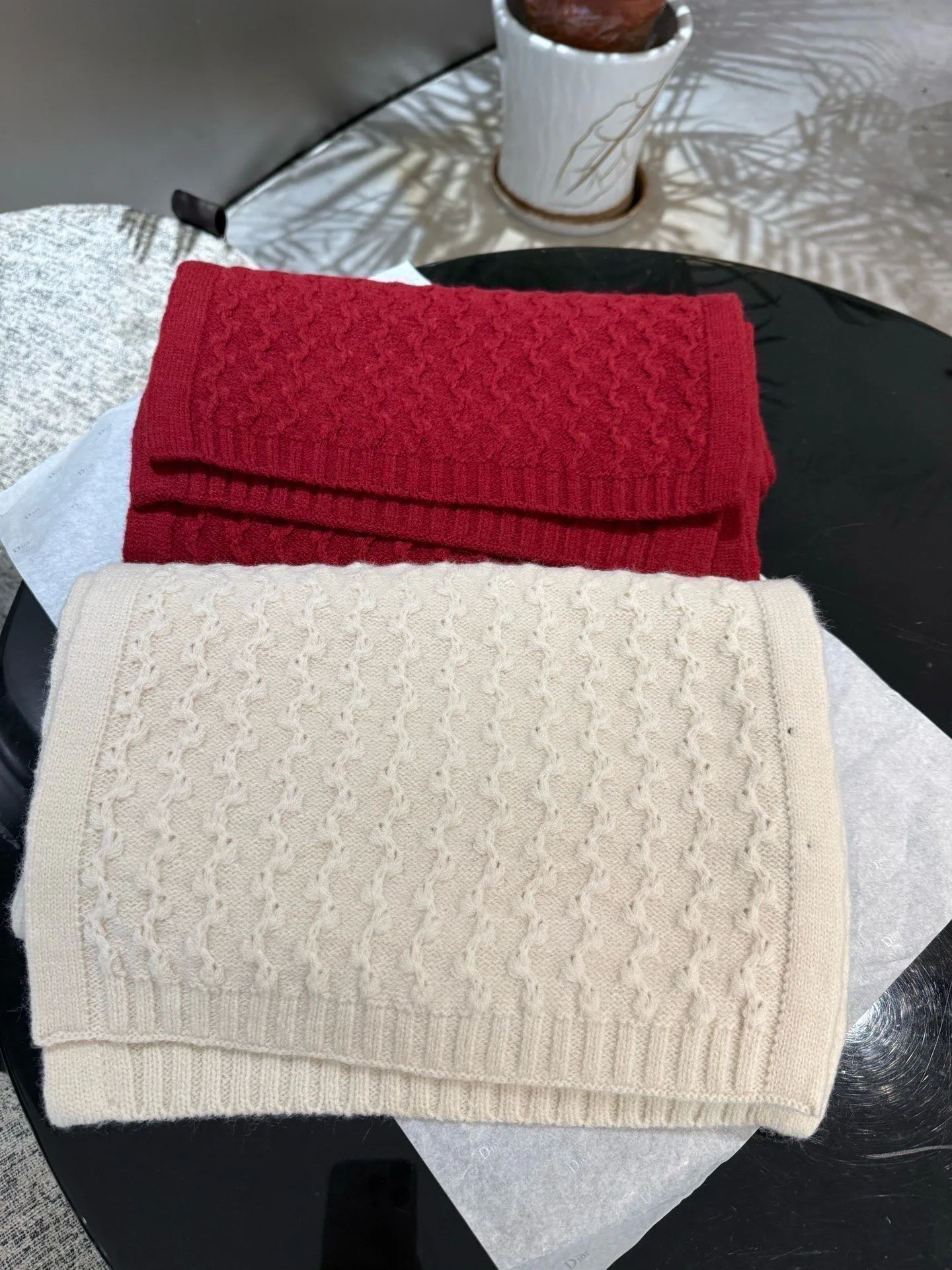 Шарфы Loro Piana 18627378