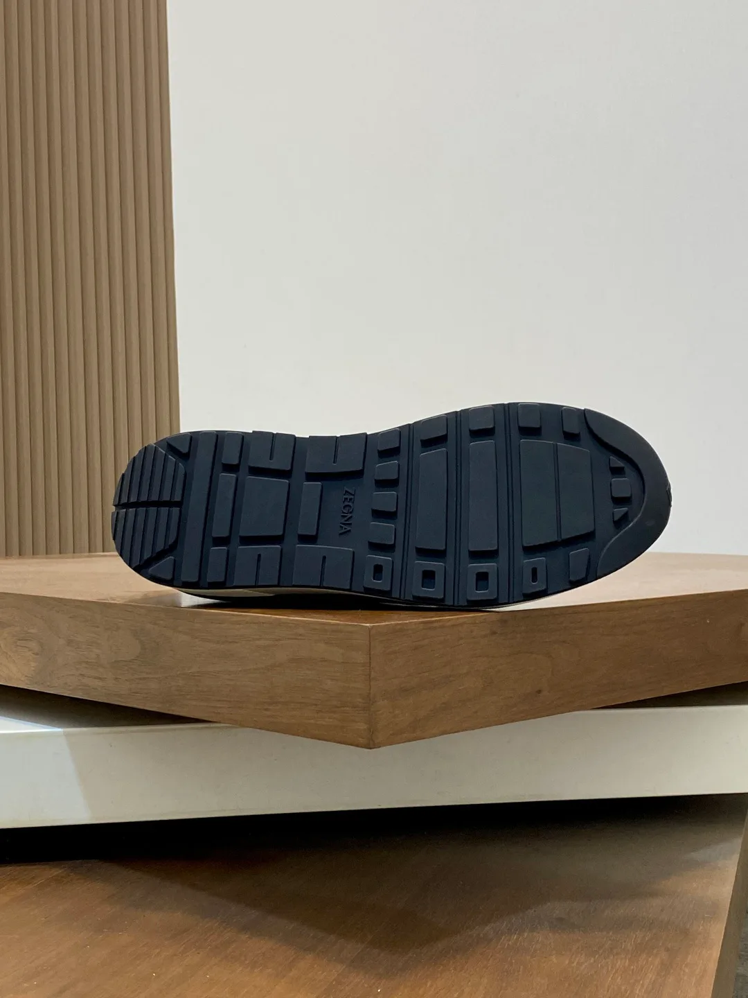 Кроссовки Мужские Zegna 957548