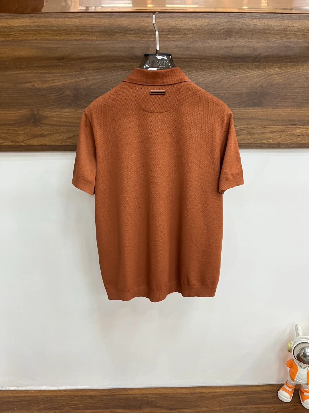 Футболки Мужские Zegna 11654654