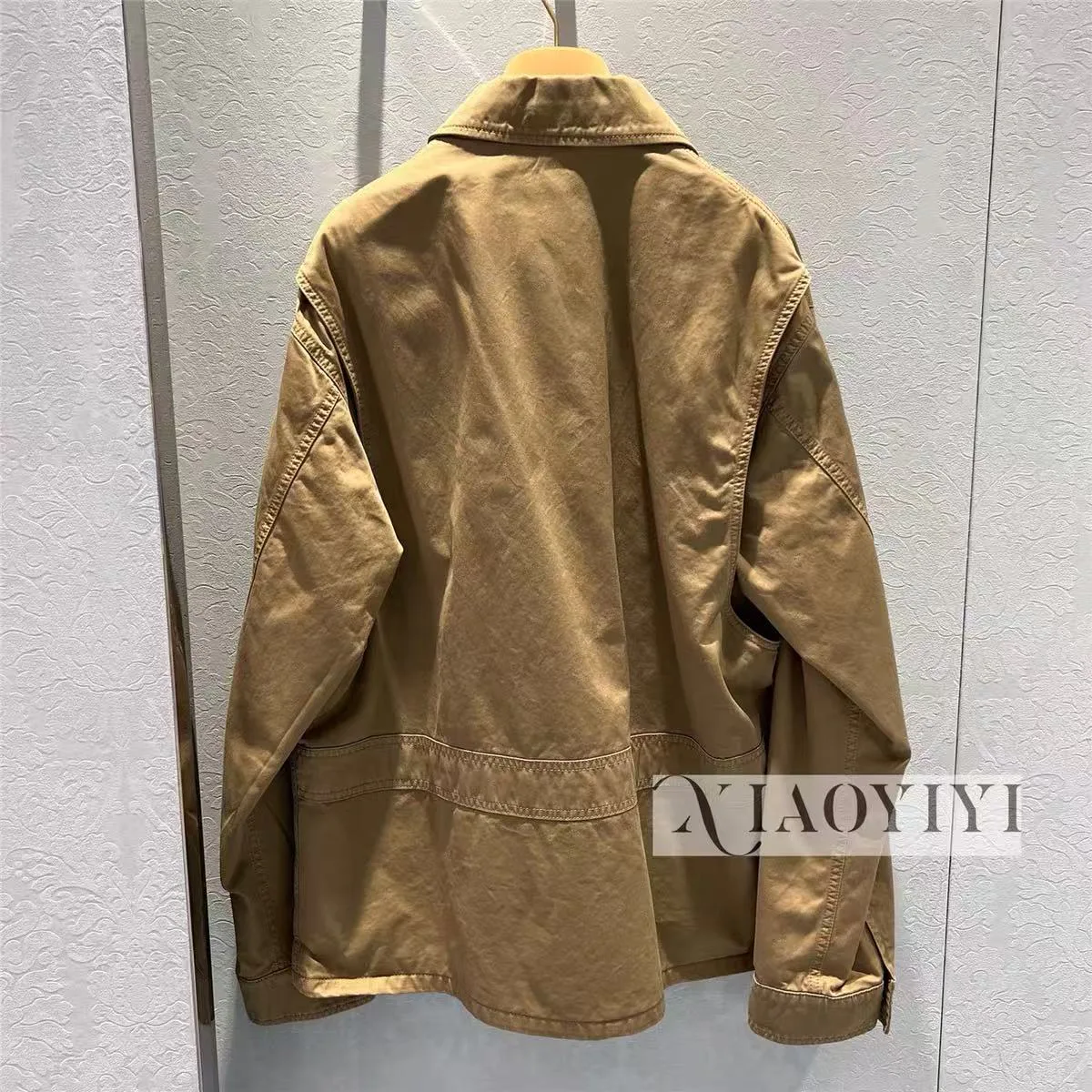 Куртки И Пуховики Женские Miu Miu 20341