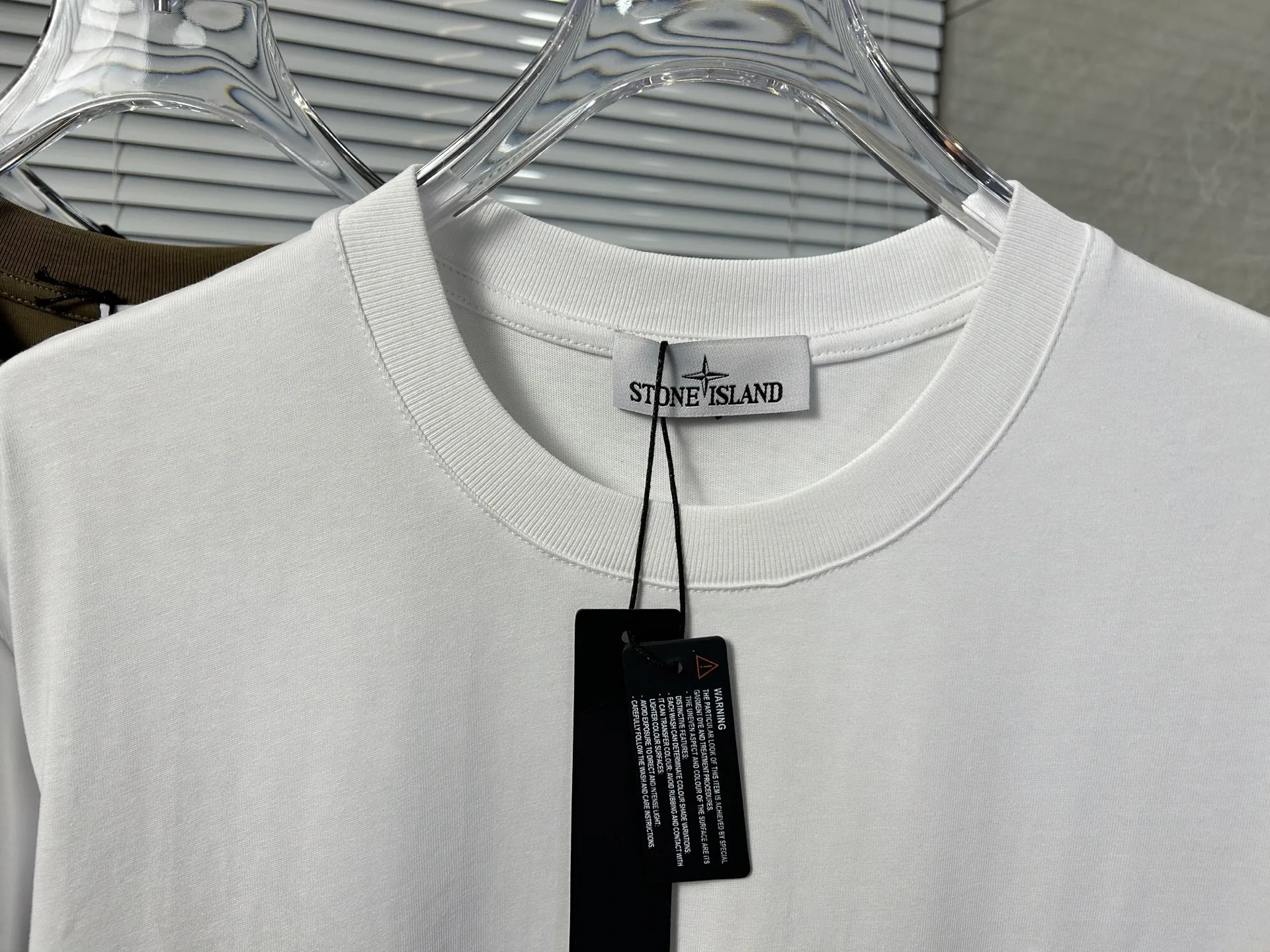 Футболки Женские Stone Island 15449