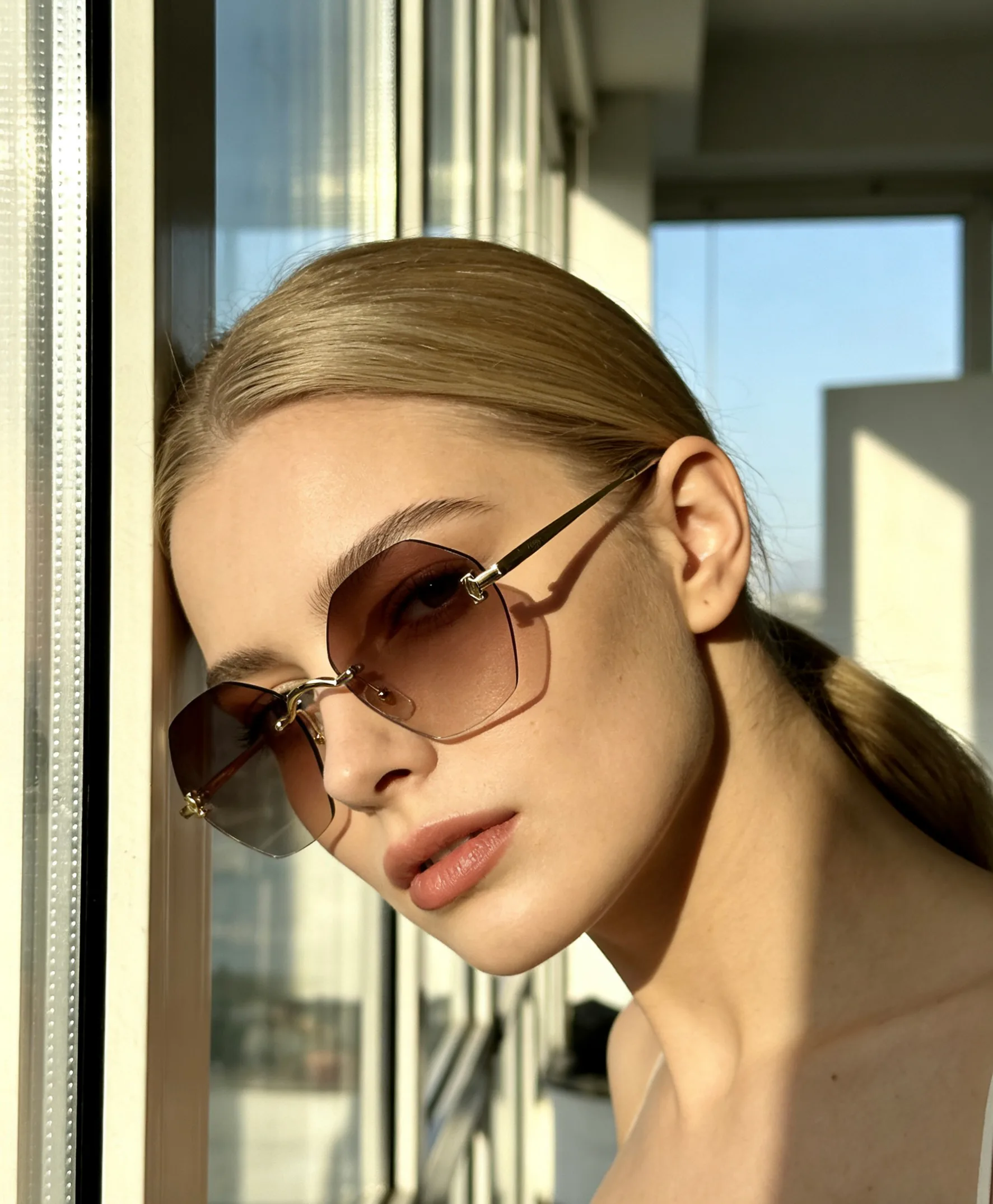 Очки Cartier 11589207