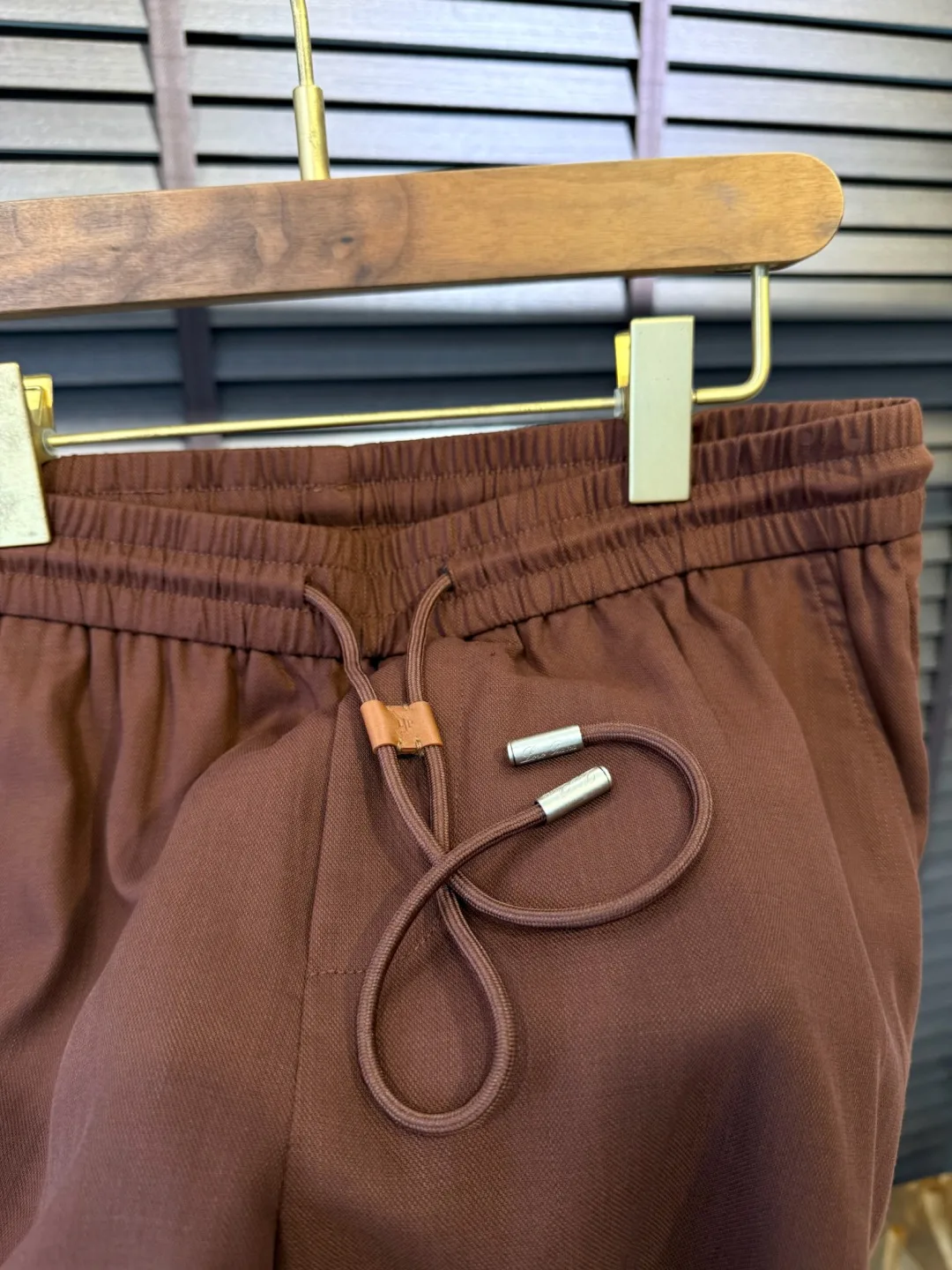 Шорты Мужские Loro Piana 34028