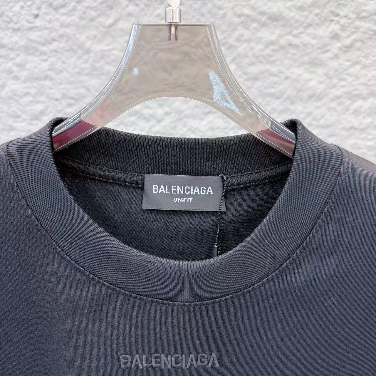 Футболки Мужские Balenciaga 11302159