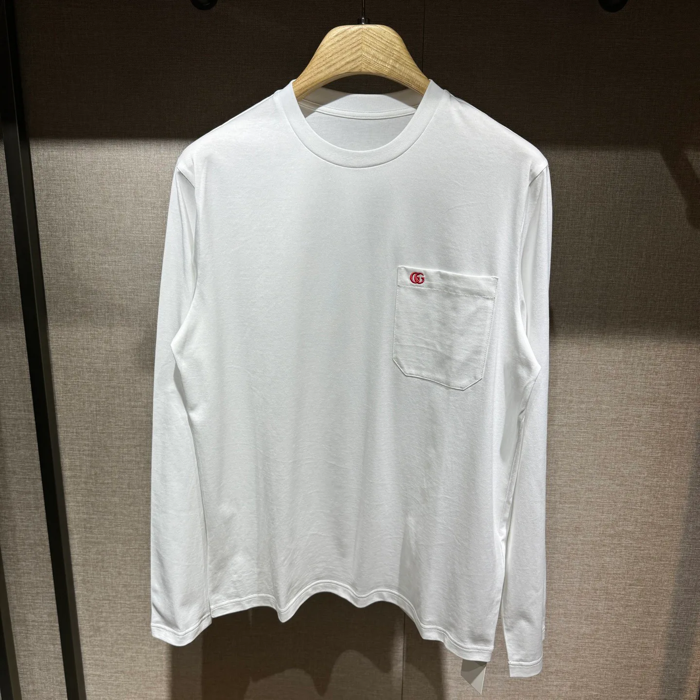 Лонгсливы Мужские Gucci 9159122