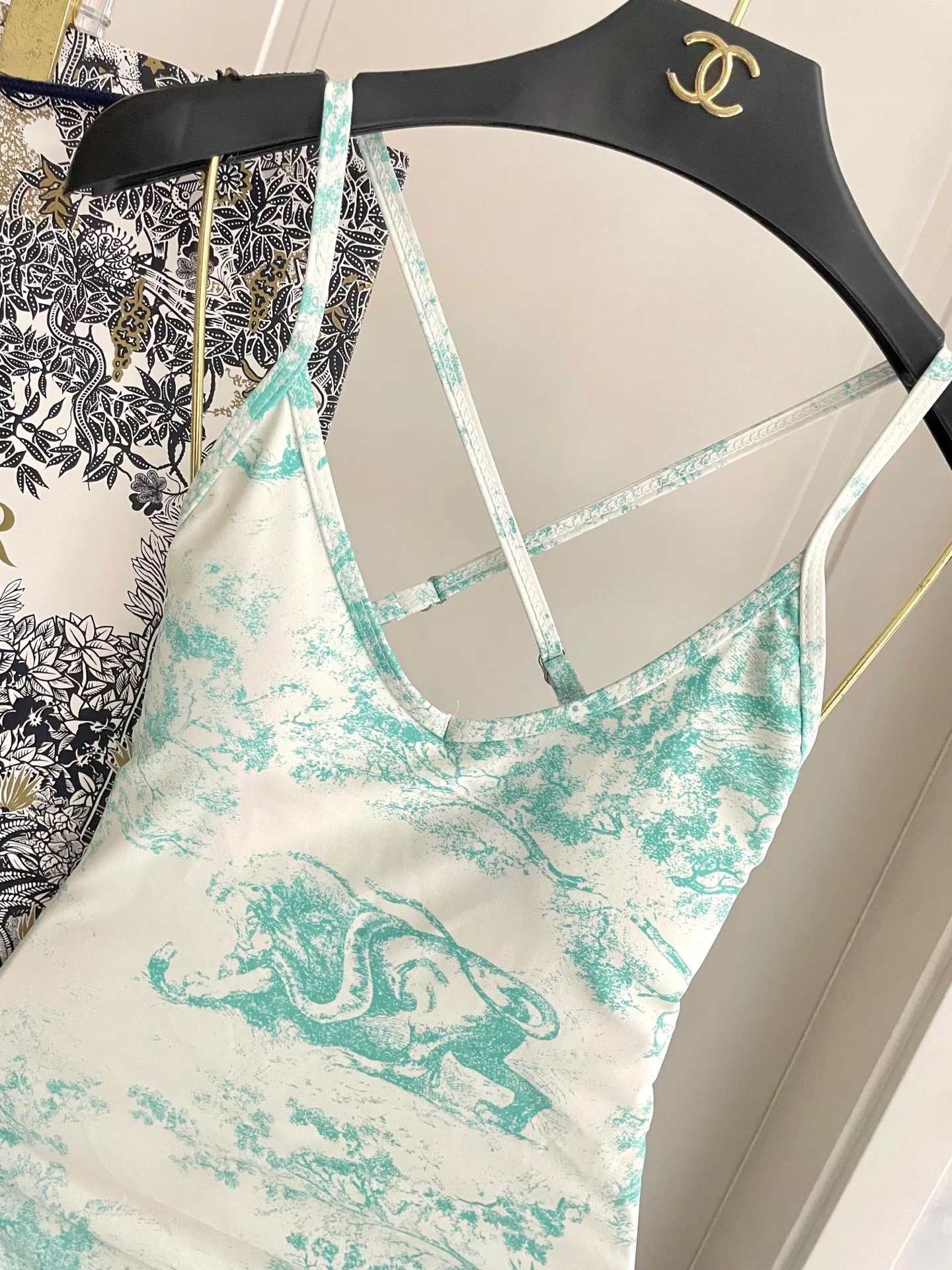 Купальники Женские Christian Dior 310434