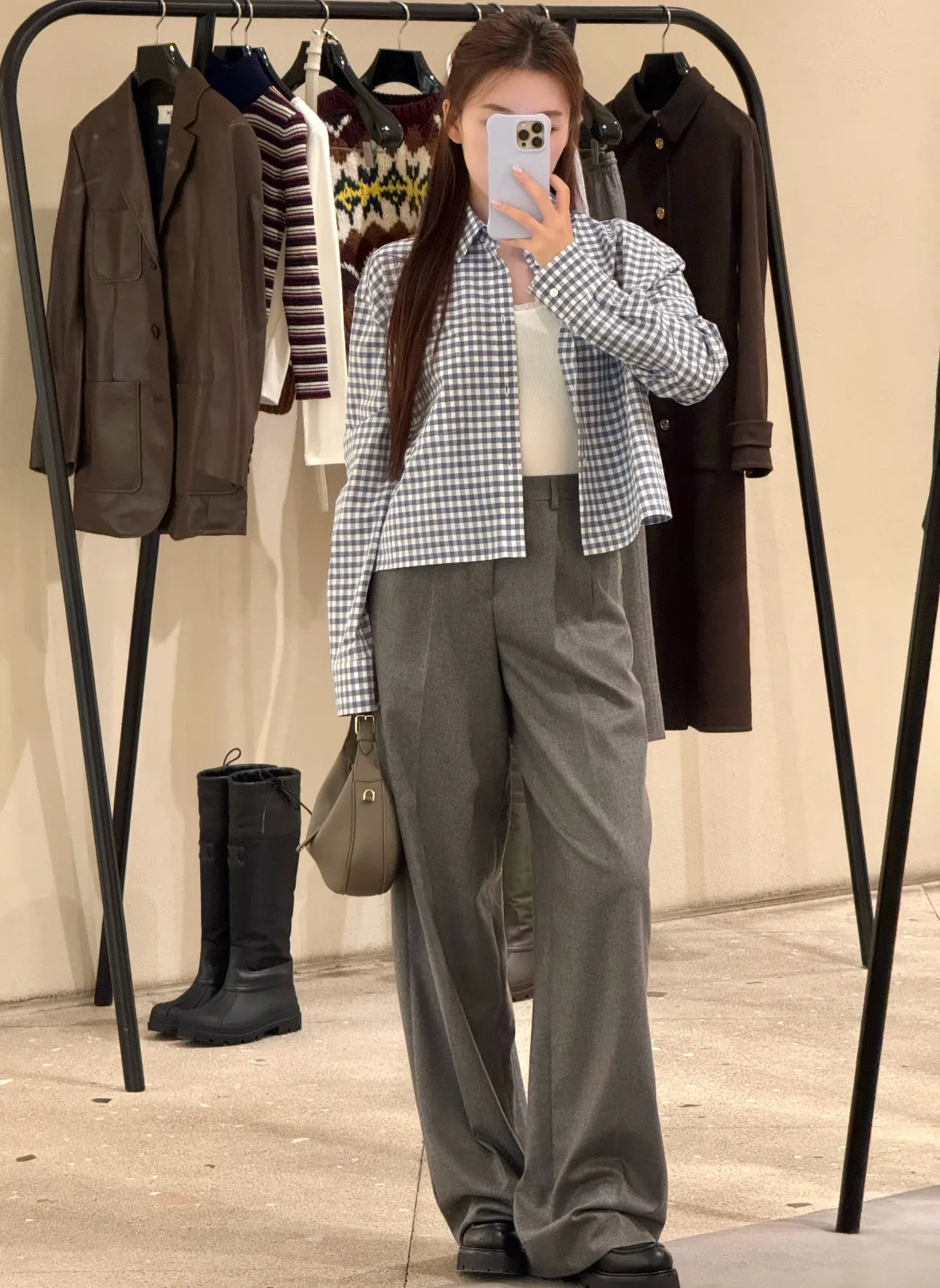 Рубашки Женские Celine 17521925