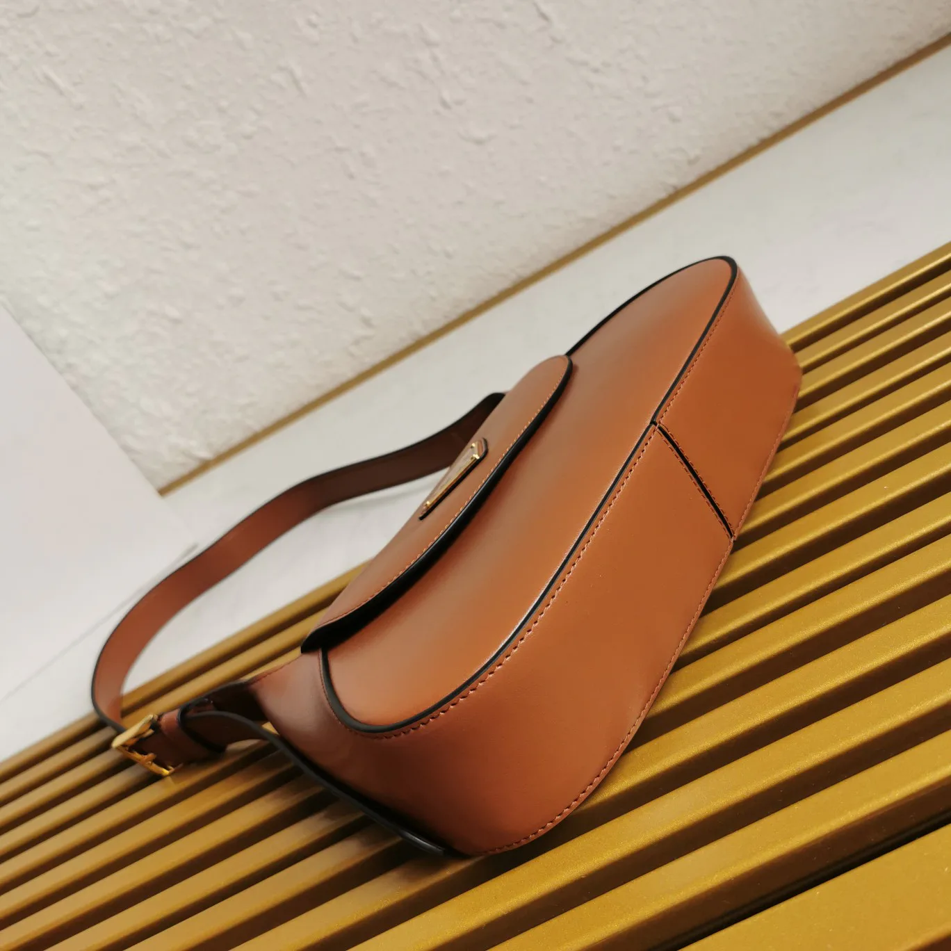 Сумки На Ремне Женские Prada 617102