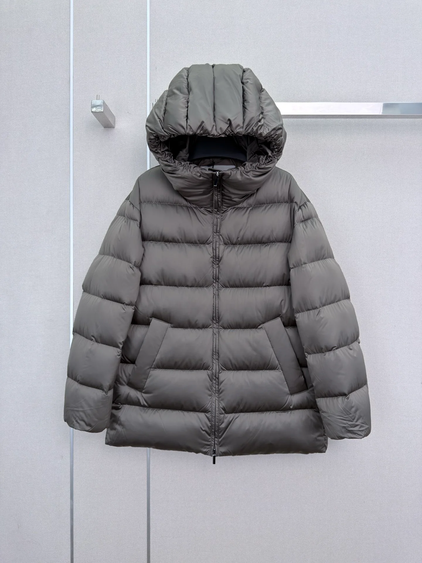 Куртки И Пуховики Женские Max Mara 18114119