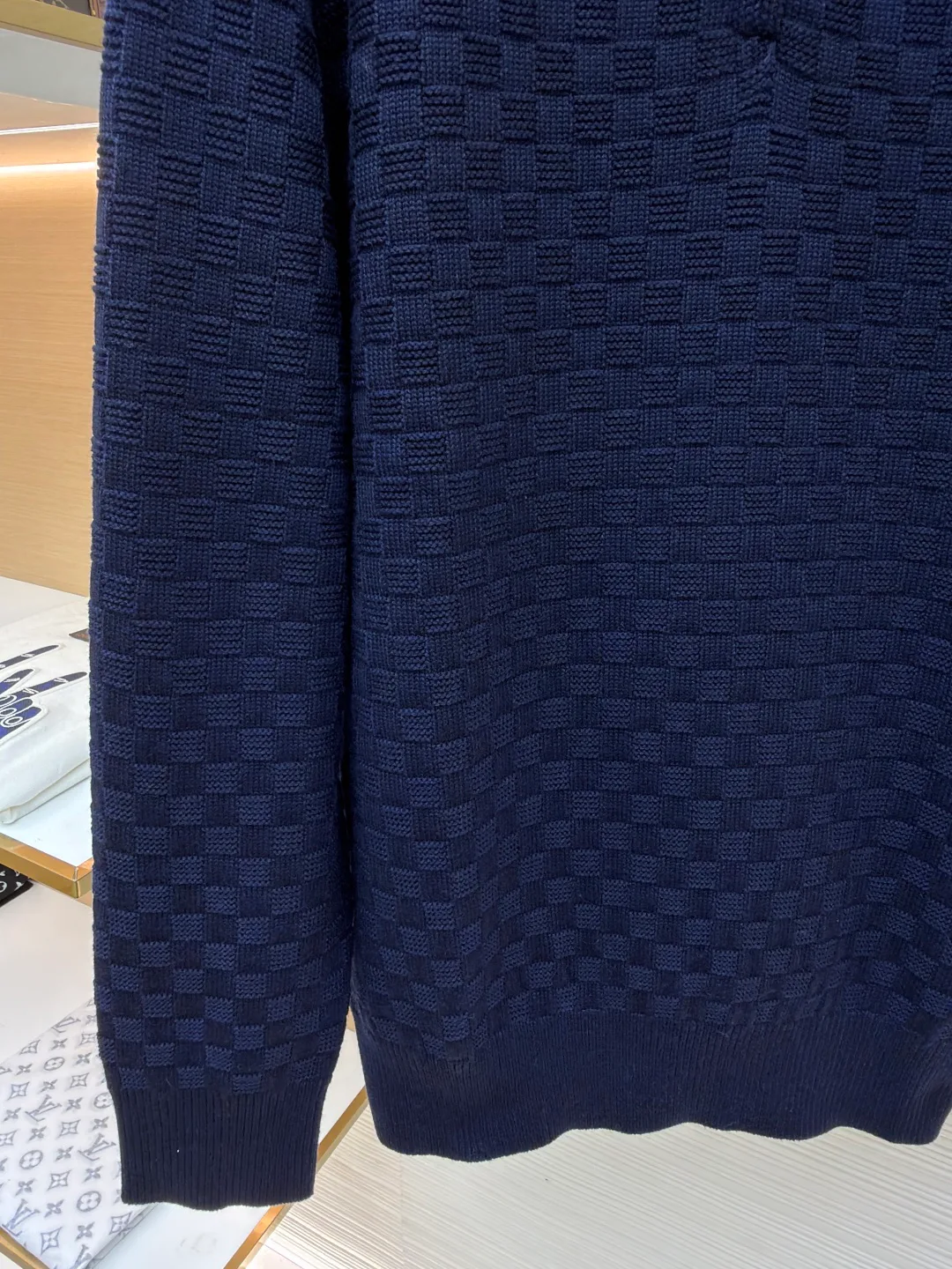Джемперы И Свитеры Мужские Louis Vuitton 18260949