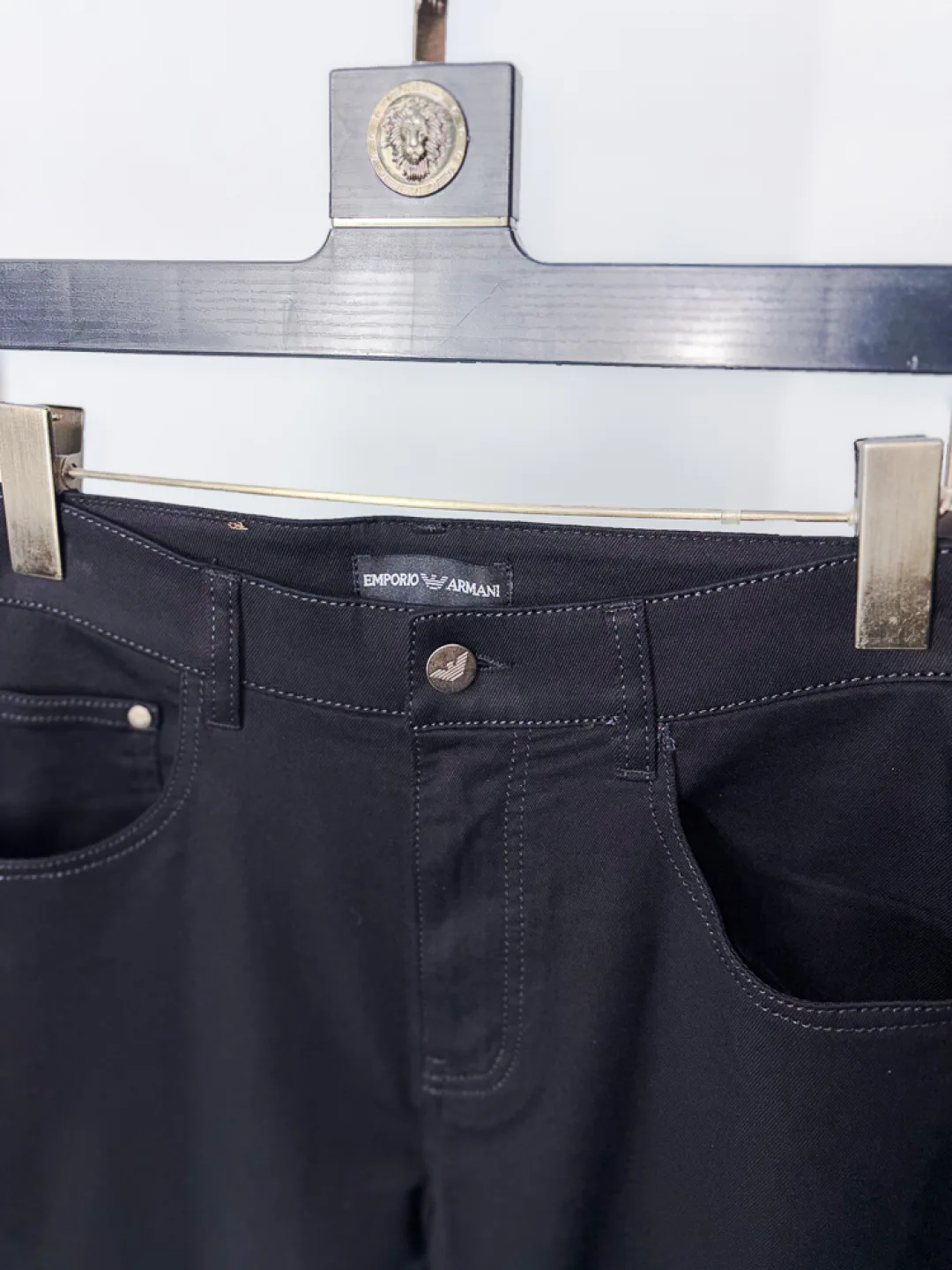 Джинсы Мужские Armani 12764045