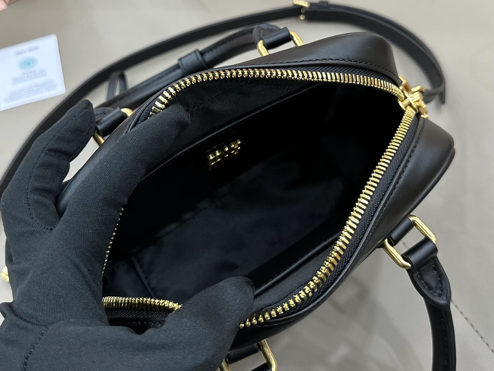 Классические Сумки Женские Miu Miu 11524742