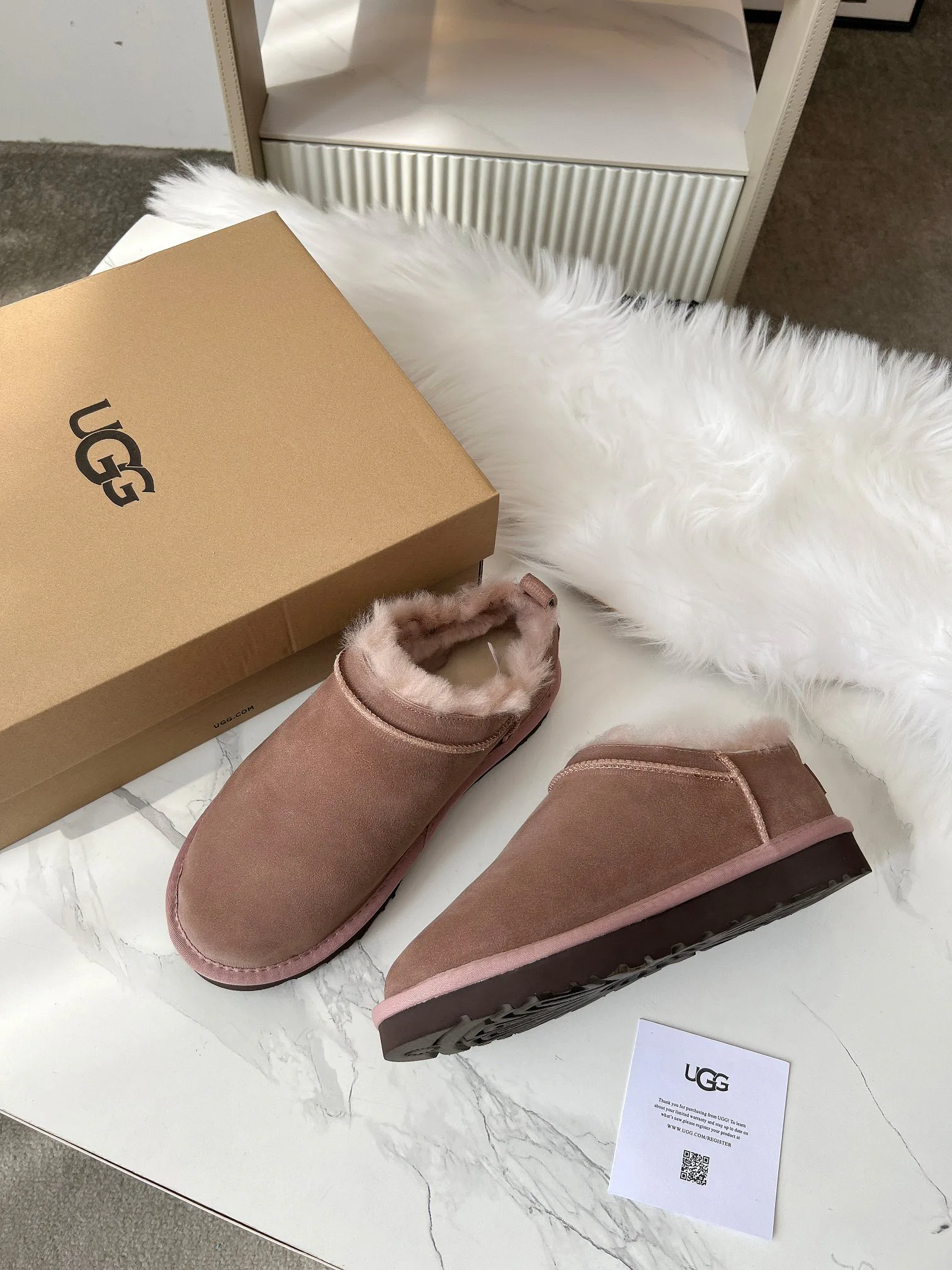 Угги Женские Ugg 153676