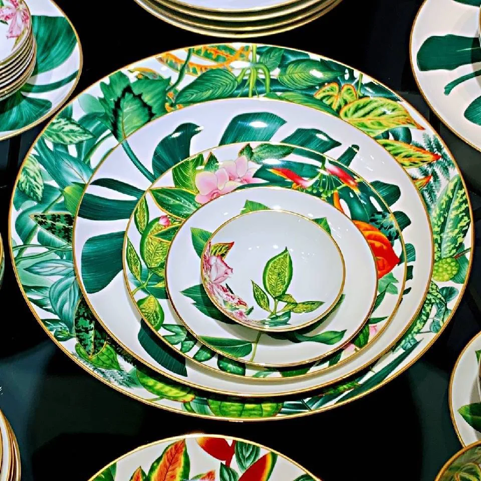 Посуда Hermes 14917