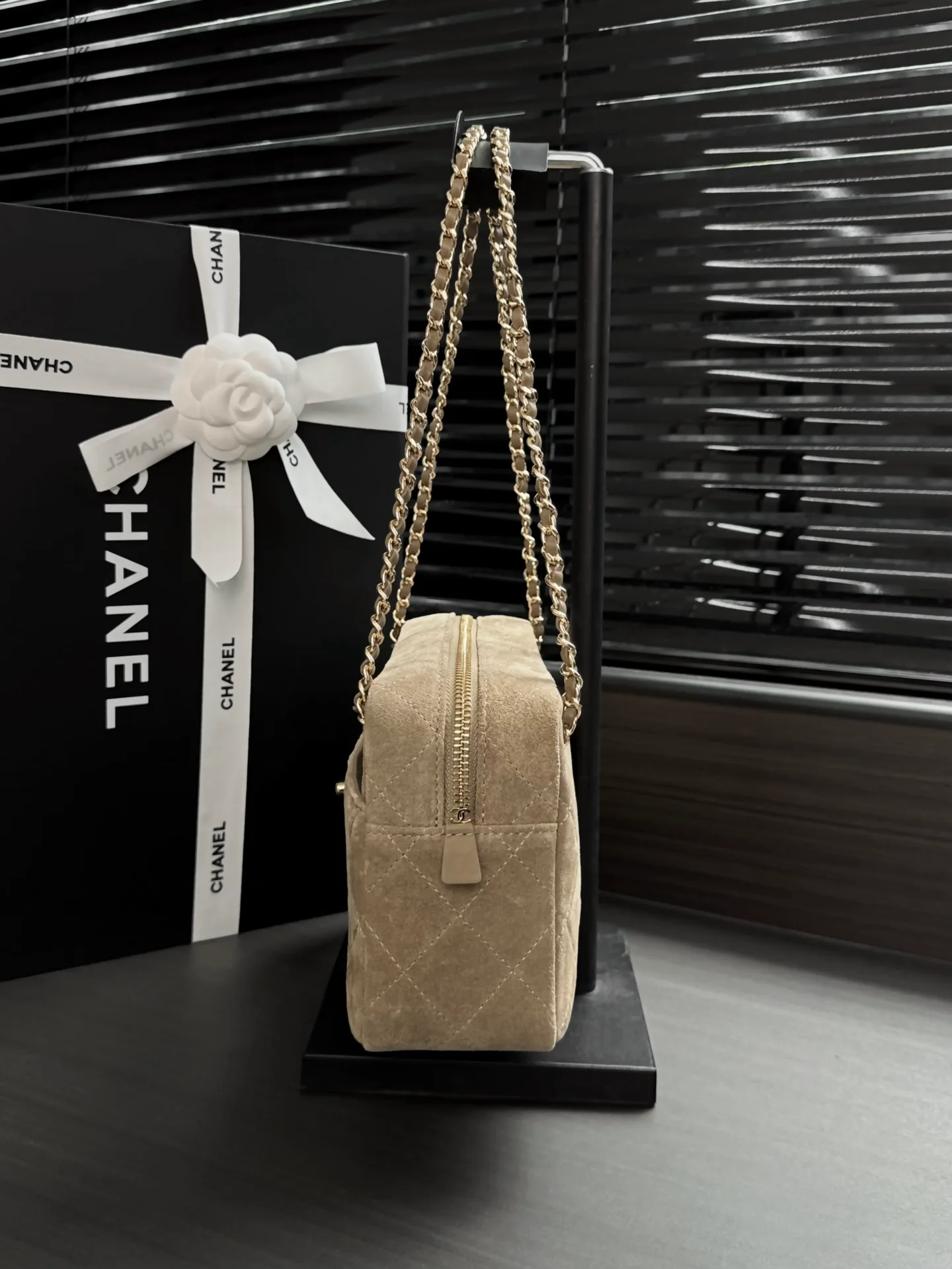 Классические Сумки Женские Chanel 18147999