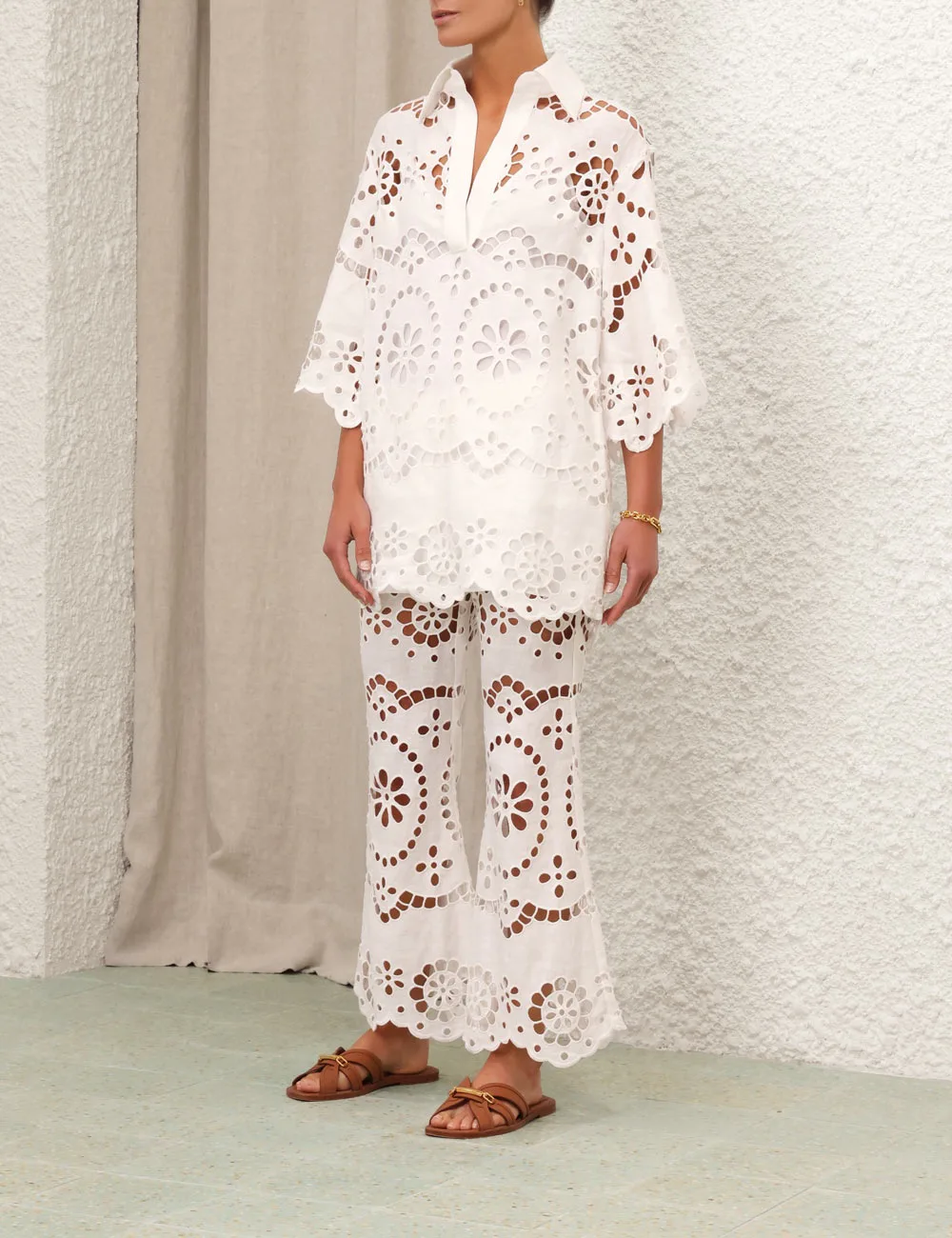 Костюмы Женские Zimmermann 11588328