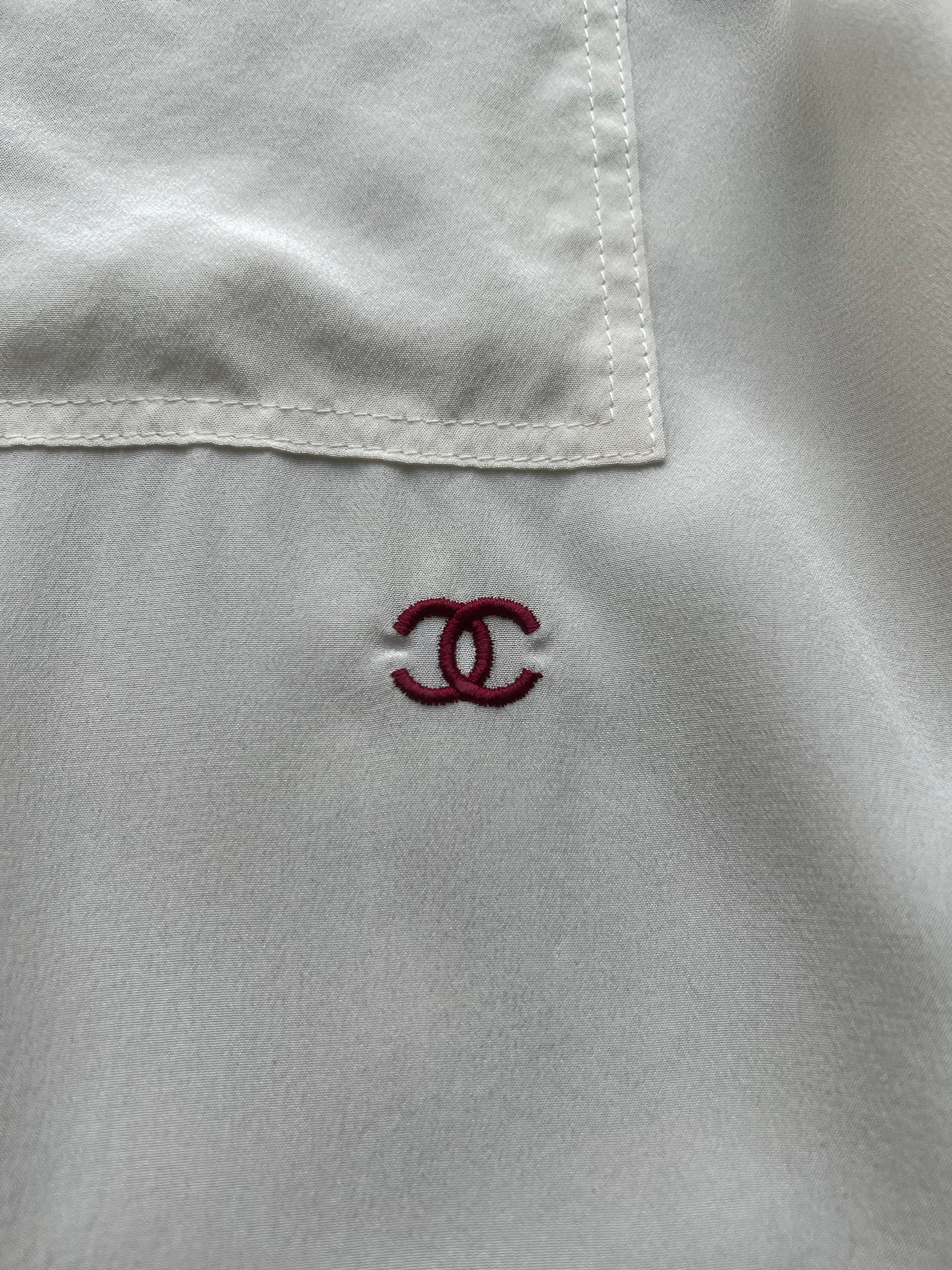 Рубашки Женские Chanel 9661274