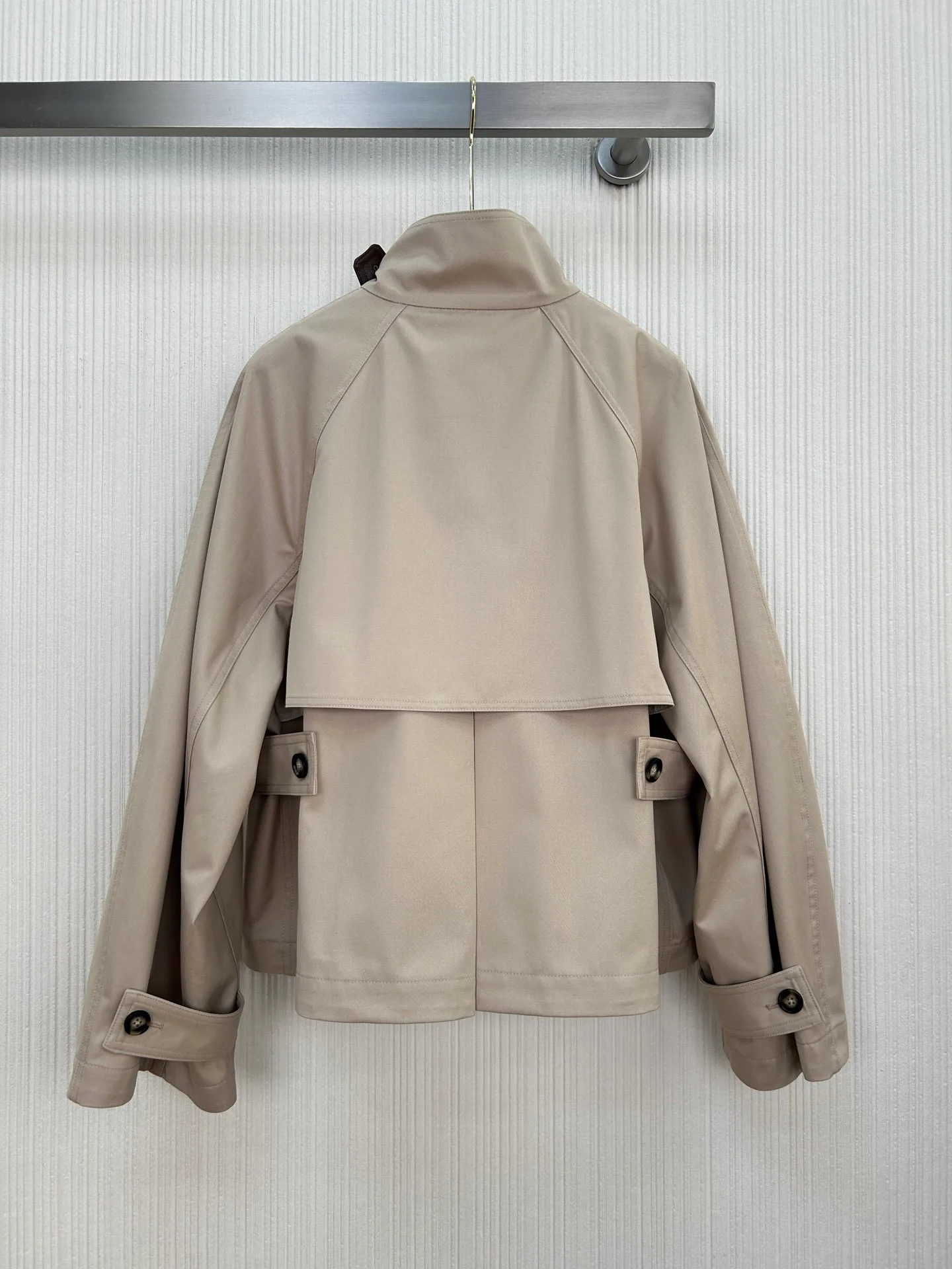 Куртки И Пуховики Женские Loewe 18311266