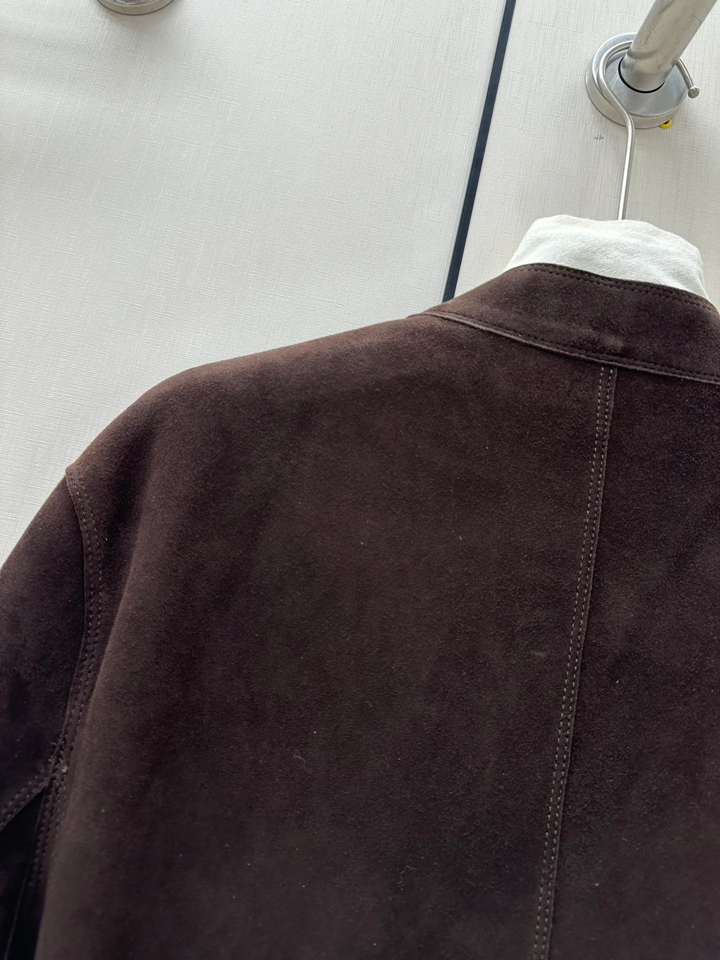 Кожаные Куртки И Дублёнки Женские Loro Piana 18287906