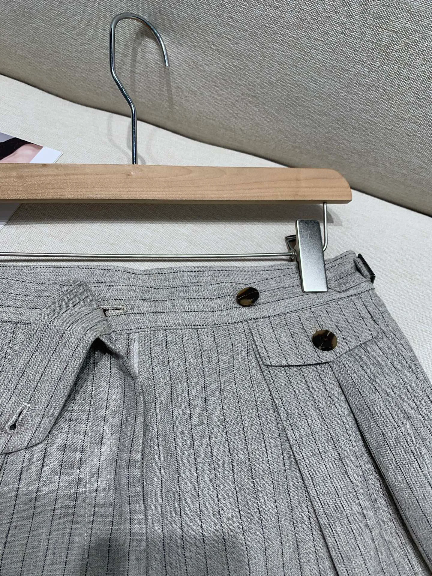 Шорты Женские Brunello Cucinelli 87666