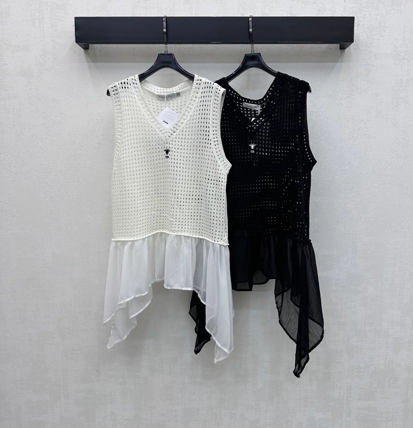 Жилеты Женские Christian Dior 11673848