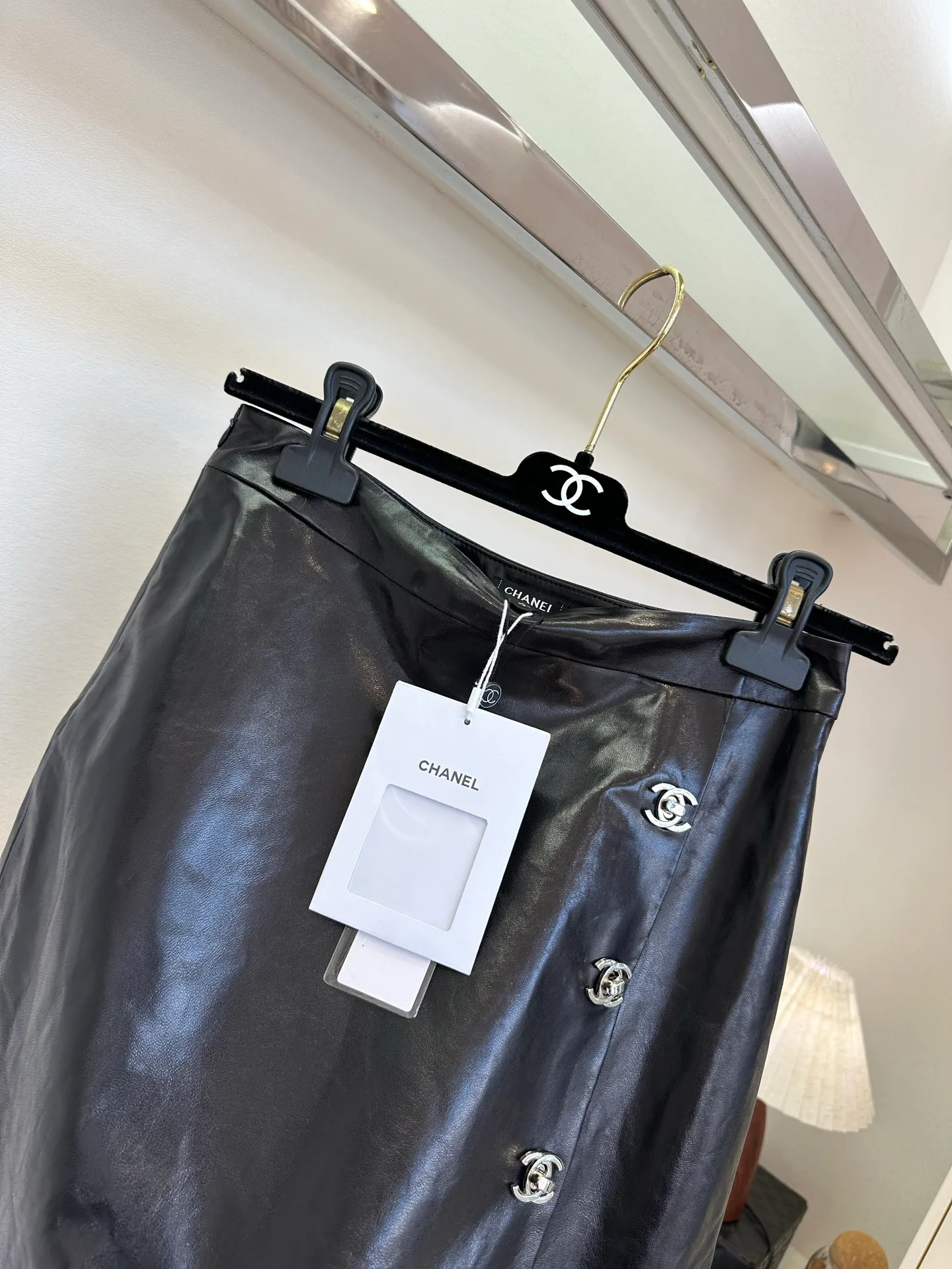 Юбки Женские Chanel 18721843