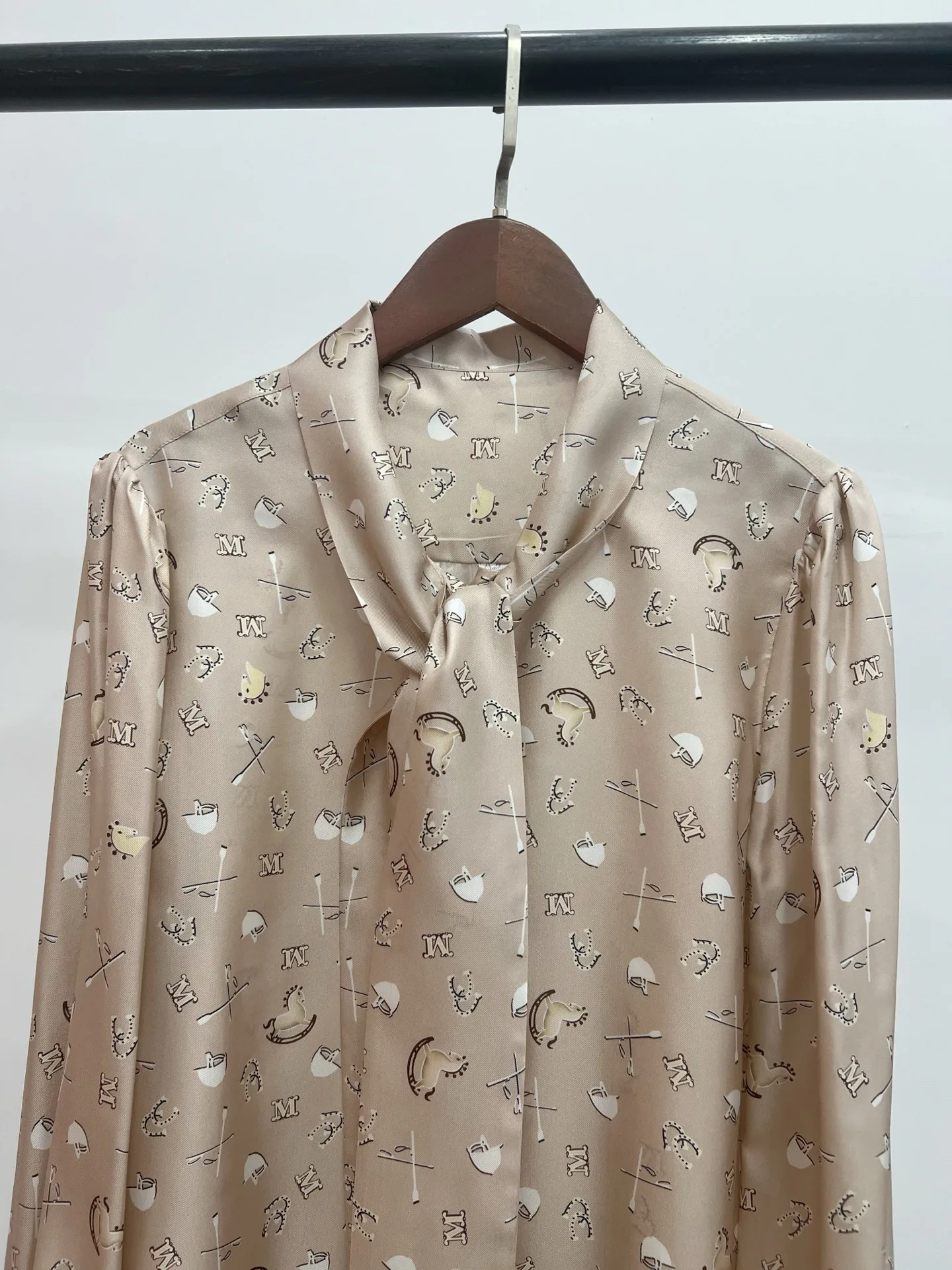 Рубашки Женские Max Mara 1271547