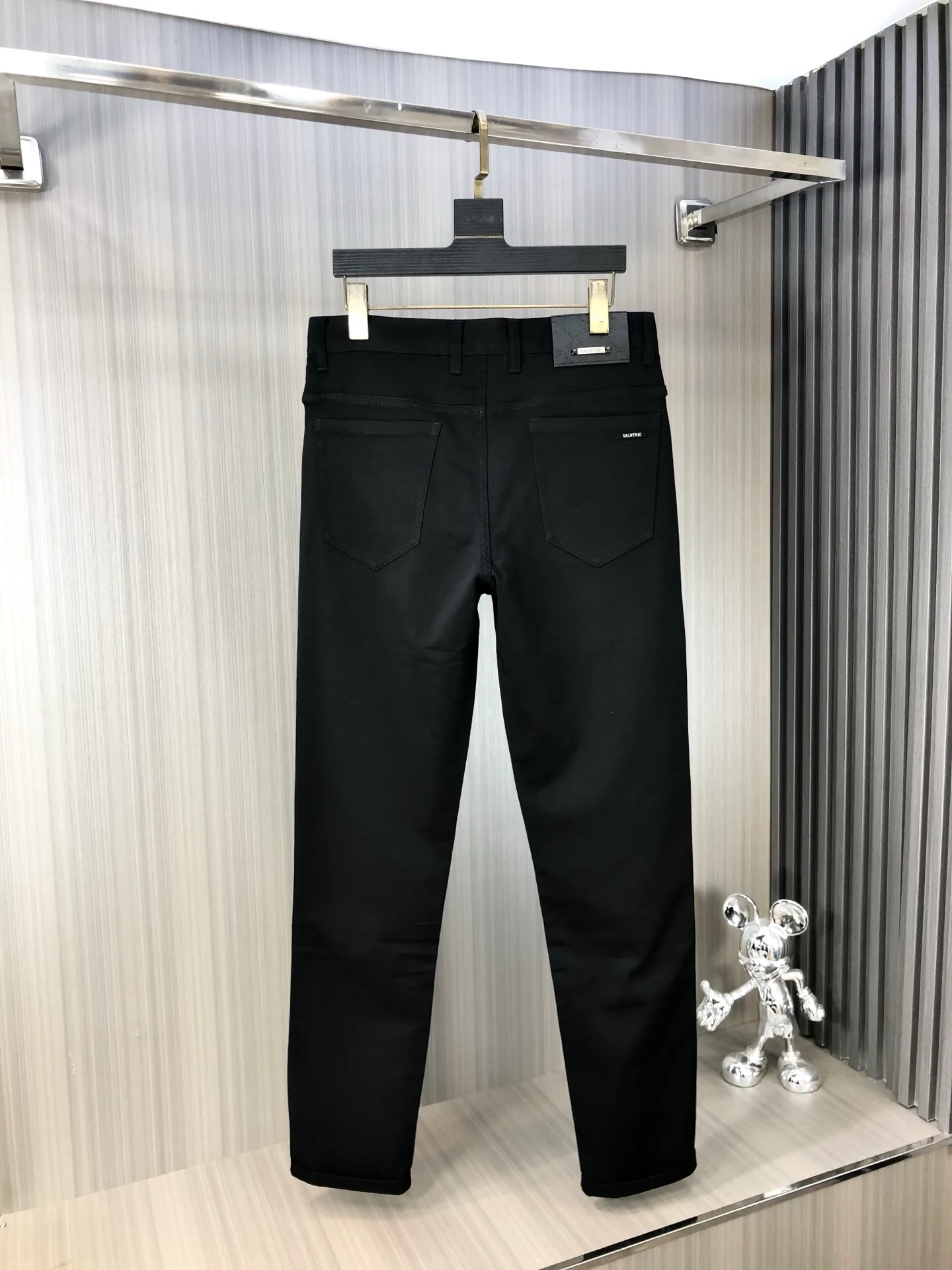 Джинсы Мужские Valentino 46484