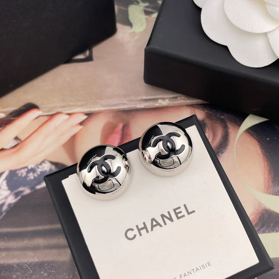 Бижутерия Chanel 16910885