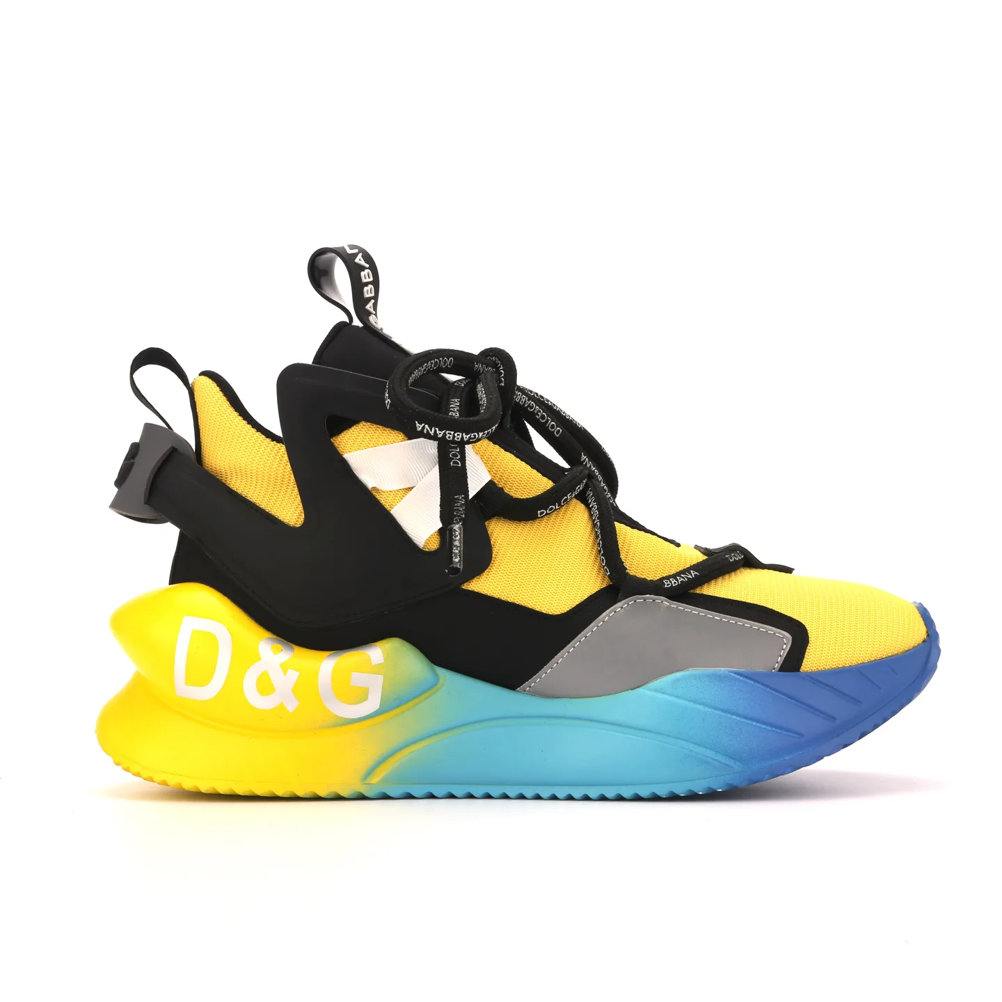 Кроссовки Мужские Dolce & Gabbana 5043905