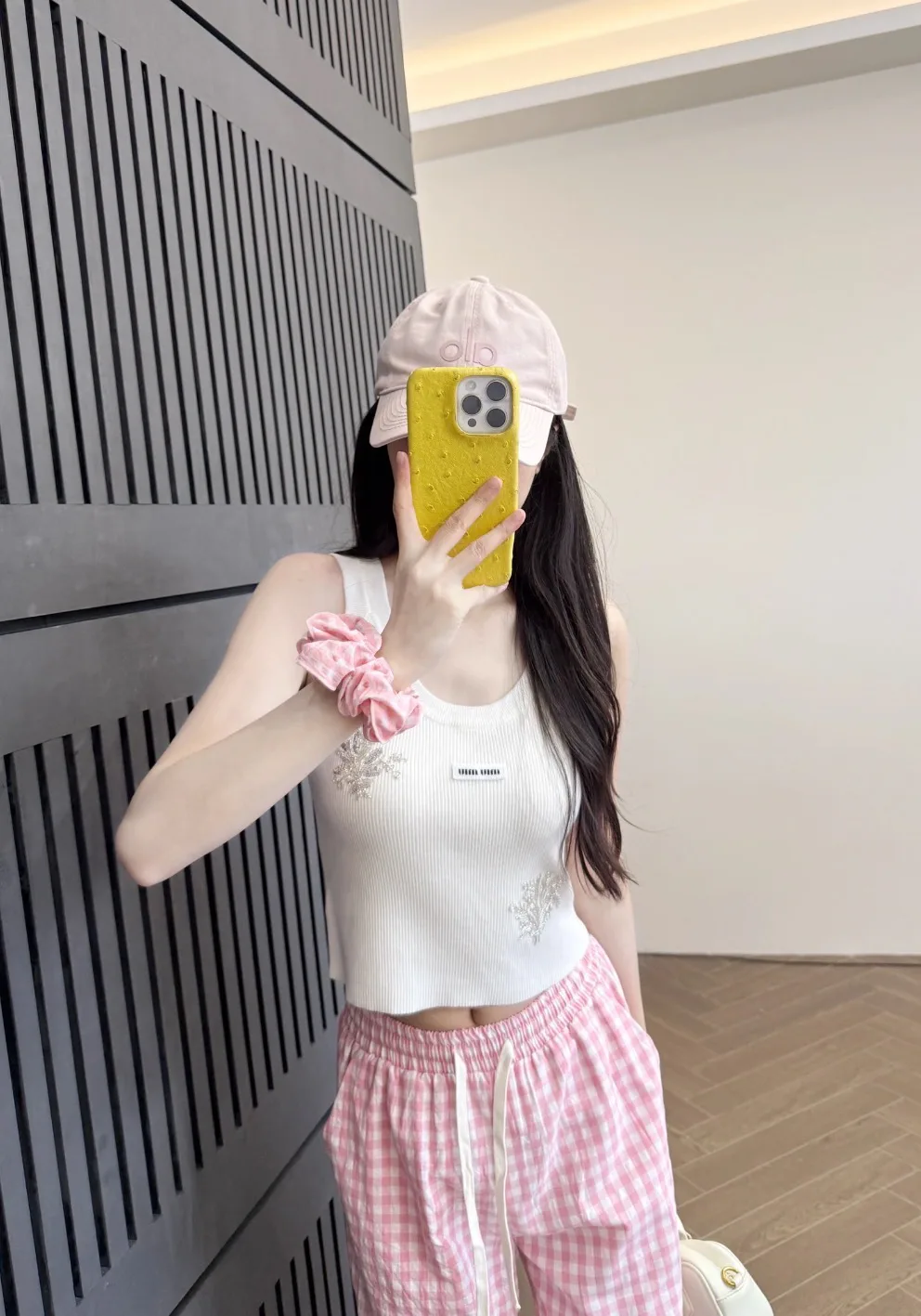 Топы Женские Miu Miu 11347476