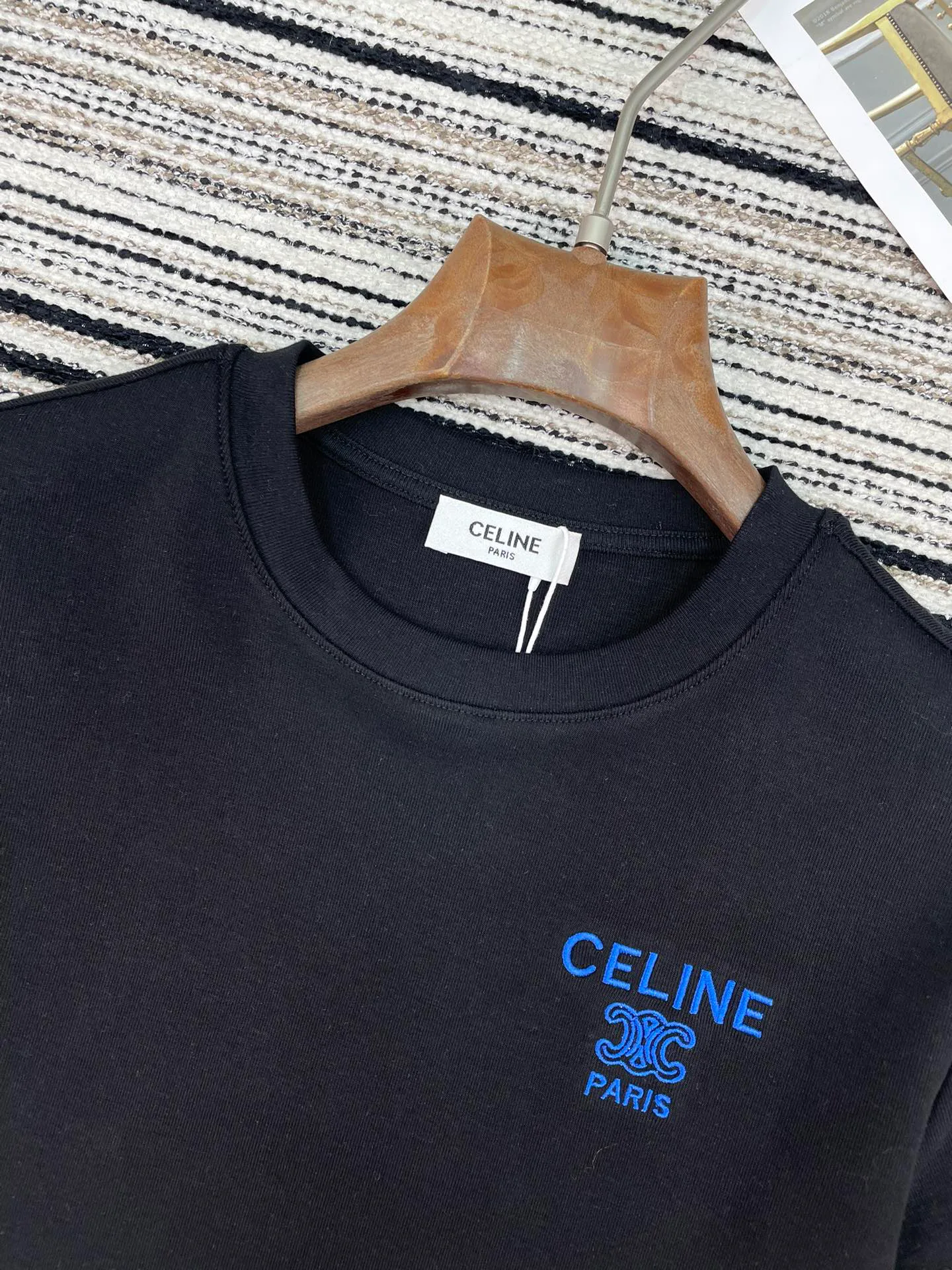 Футболки Женские Celine 11311047