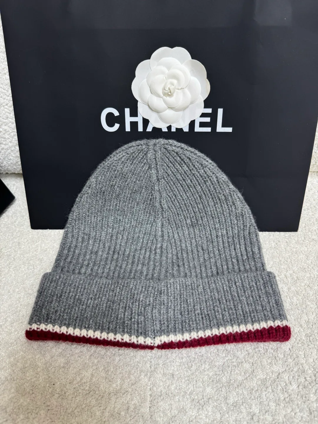 Головные Уборы Chanel 17727816