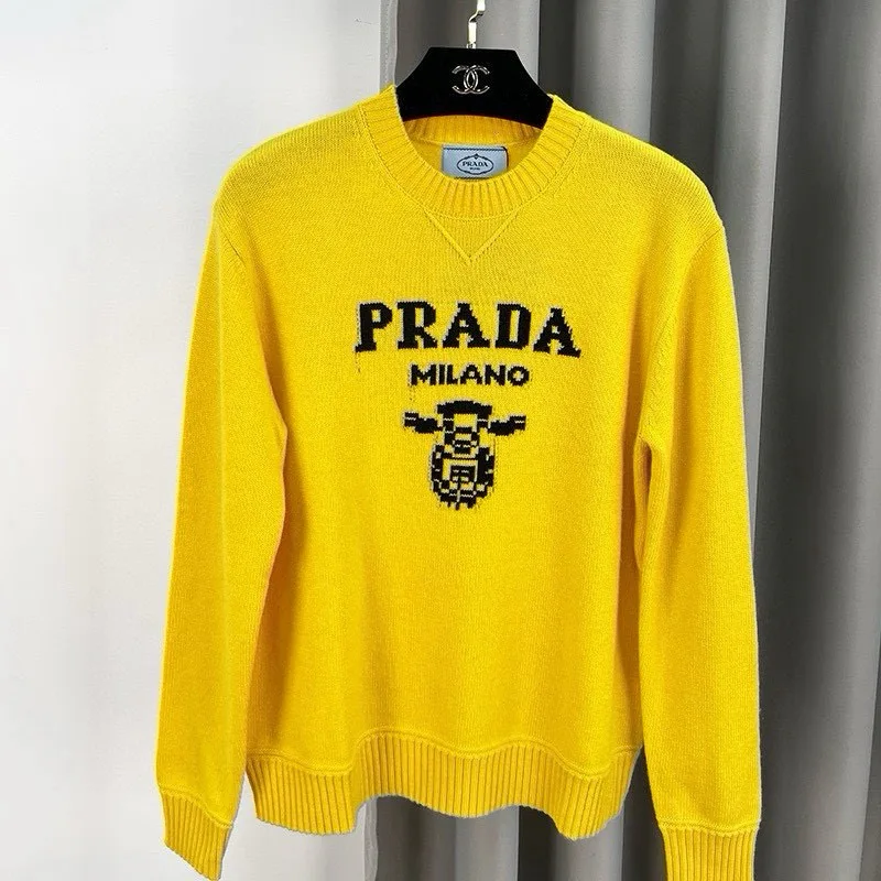 Джемперы И Свитеры Женские Prada 19932941