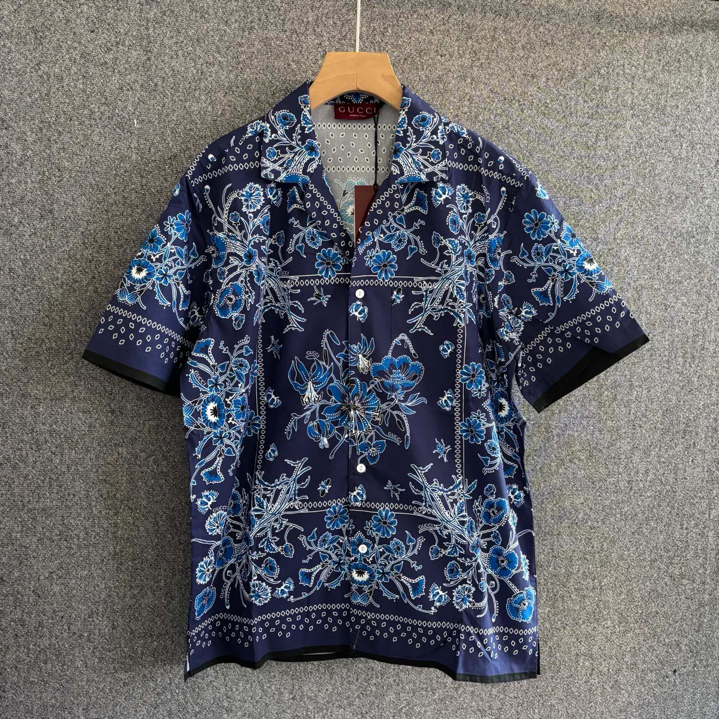 Рубашки Женские Gucci 11787736