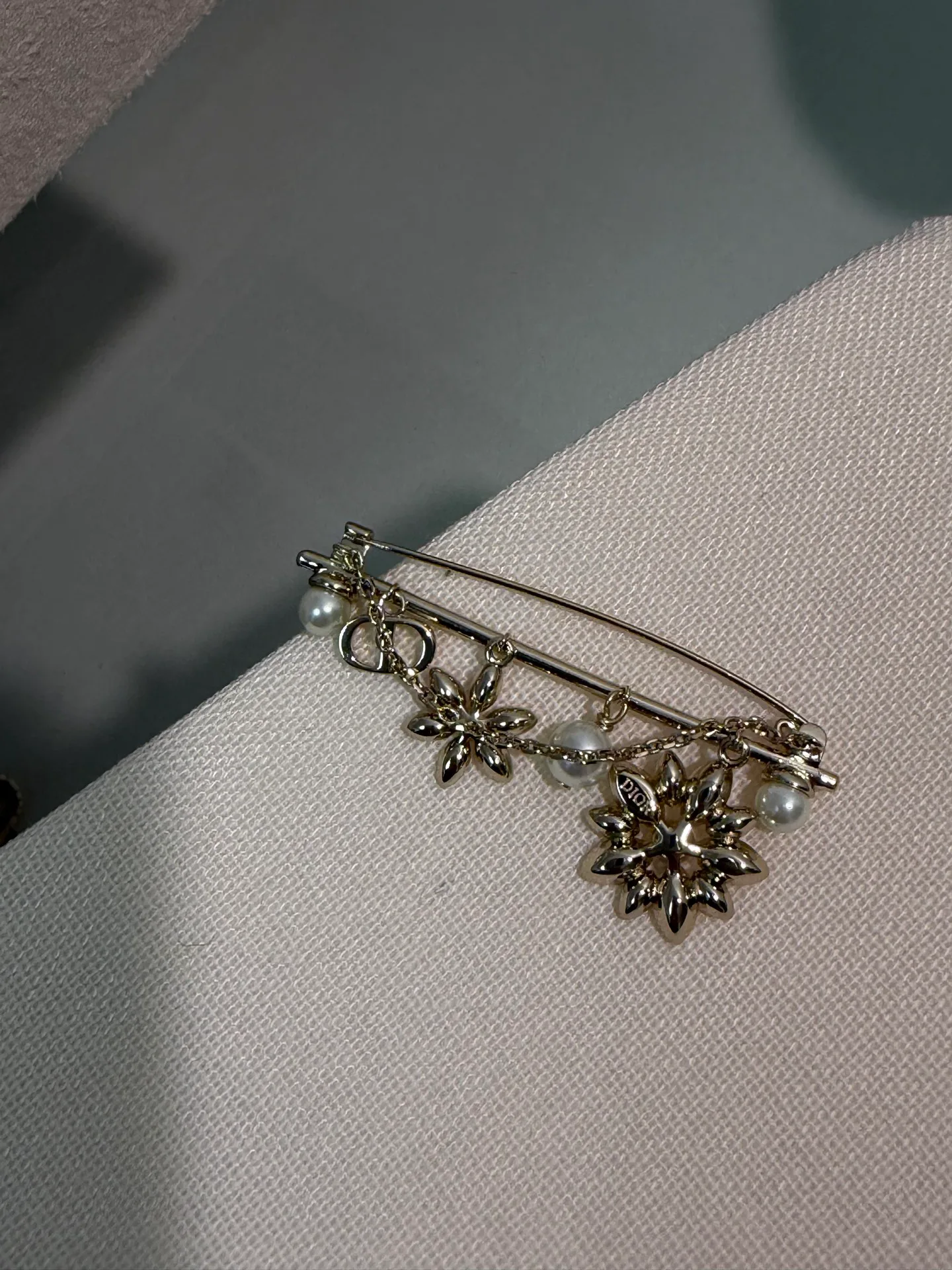 Бижутерия Christian Dior 11693661