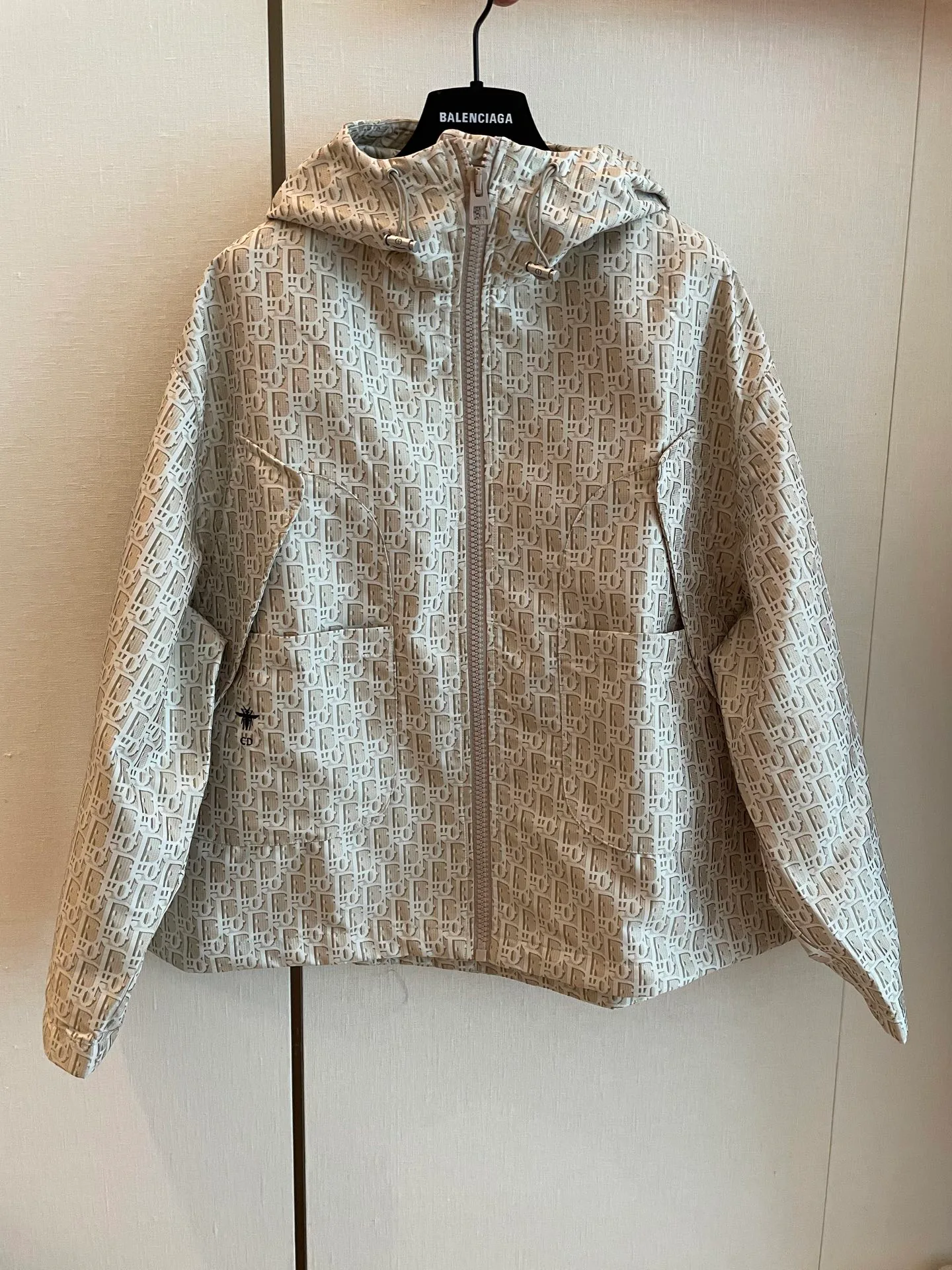 Жакеты Женские Christian Dior 12878990