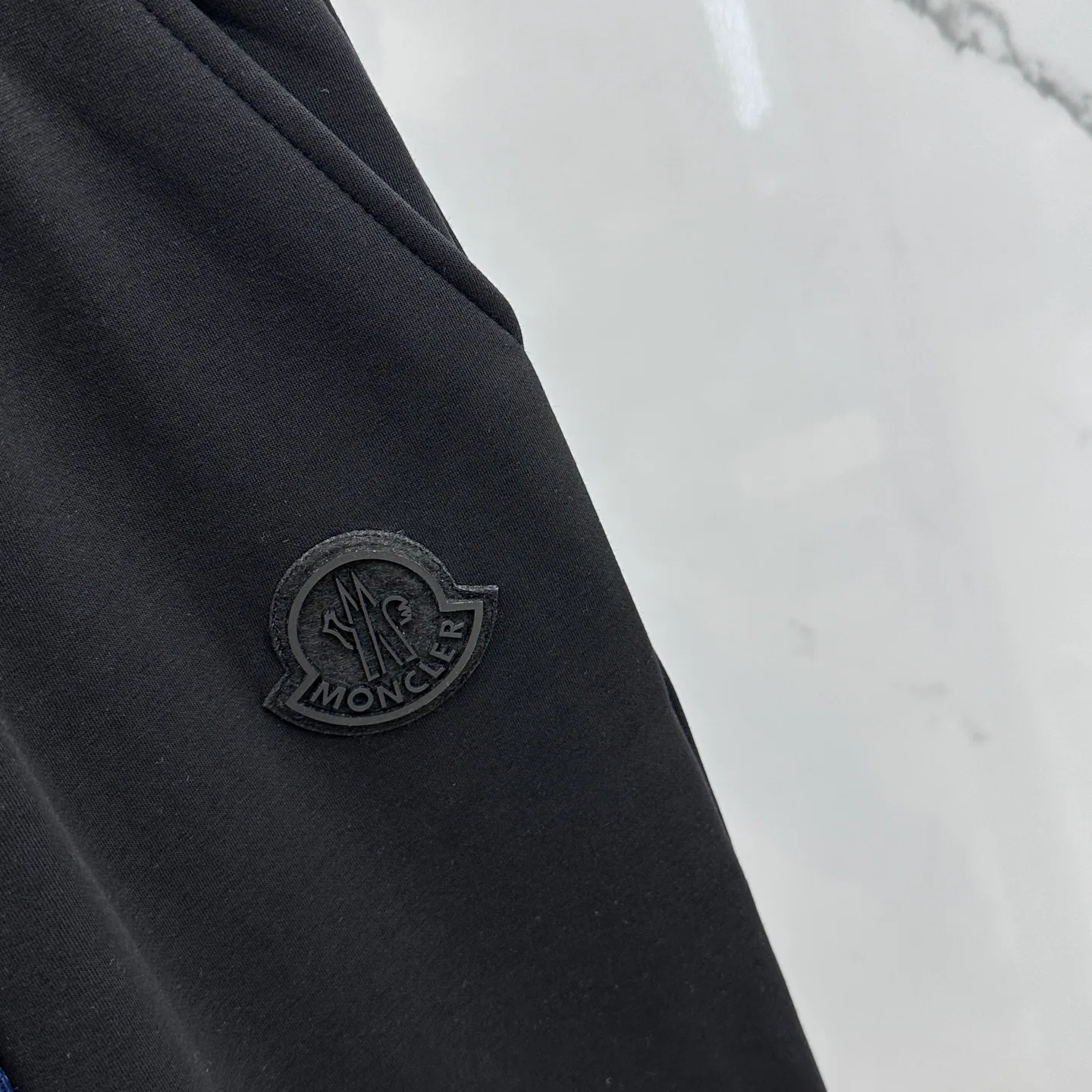 Брюки Мужские Moncler 18246681