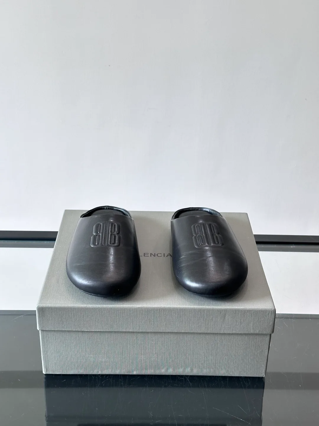 Мюли И Сабо Женские Balenciaga 15336827
