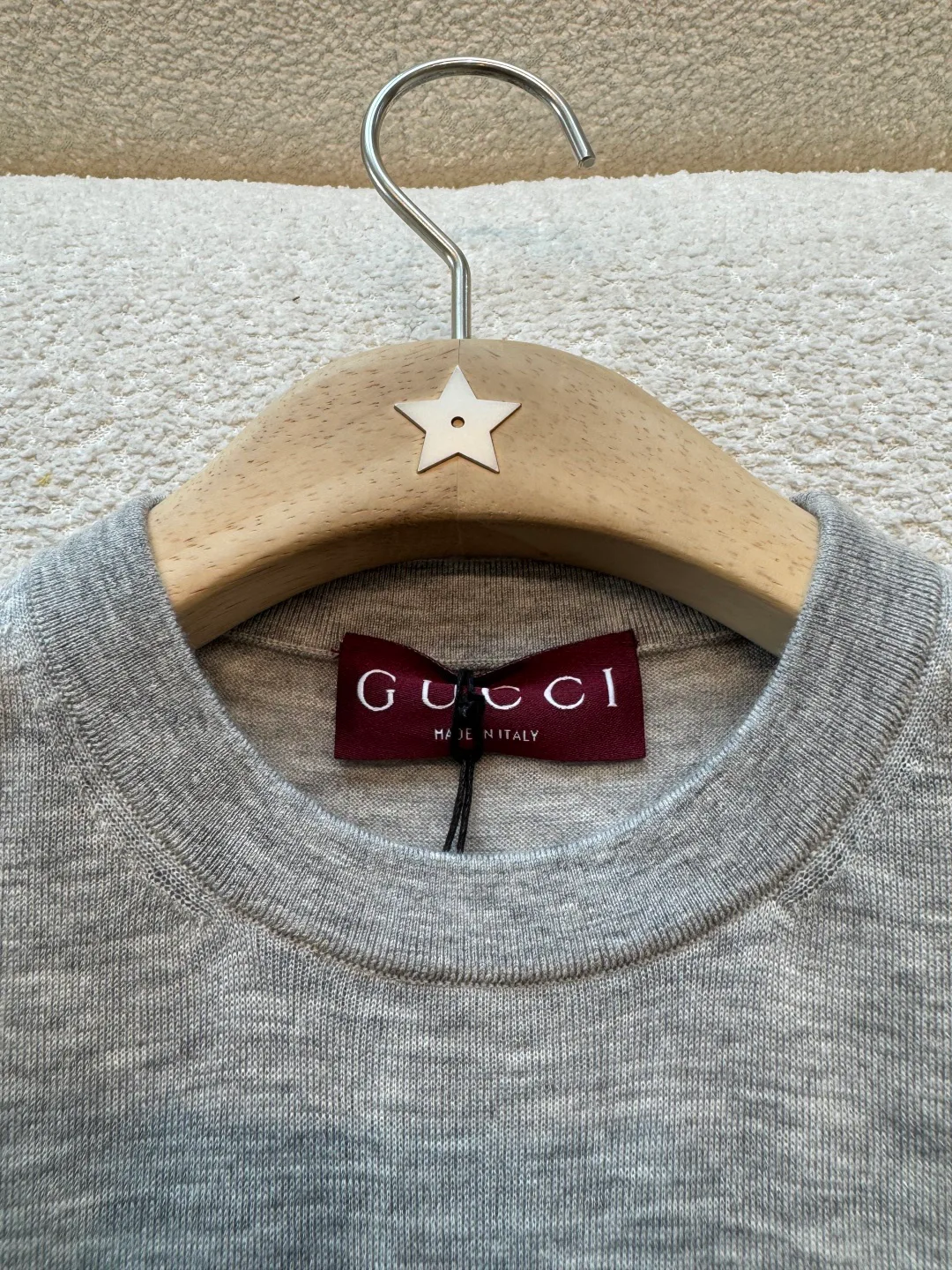 Футболки Женские Gucci 12298535