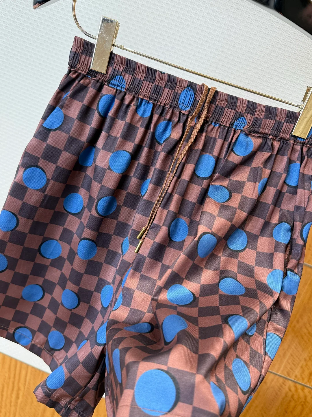 Шорты Мужские Louis Vuitton 5344971